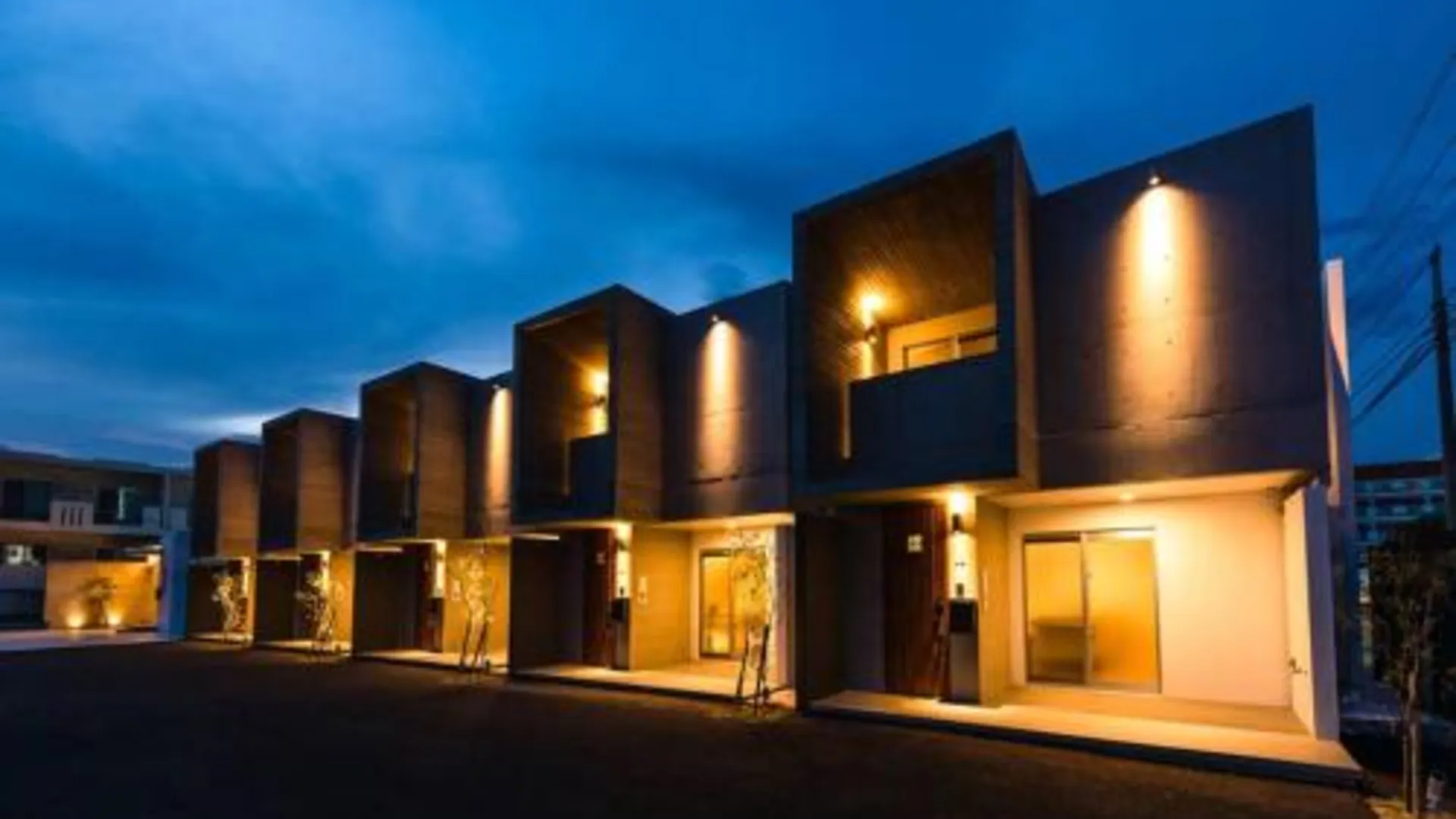 오키나와 본섬 D-and Stay HH.Y Resort Okinawa 4성급 게스트하우스 객실