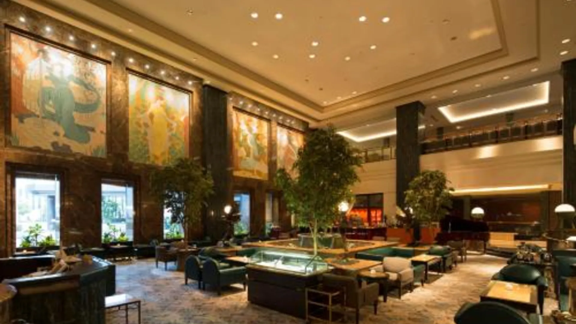 도쿄 / 동경 호텔 이스트 21 도쿄 (오쿠라 호텔 앤 리조트) 4성급 호텔 객실