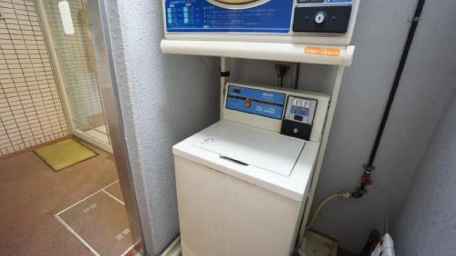 오사카 Apartment House Floor Assemble 303 4성급 싱글룸 스위트룸