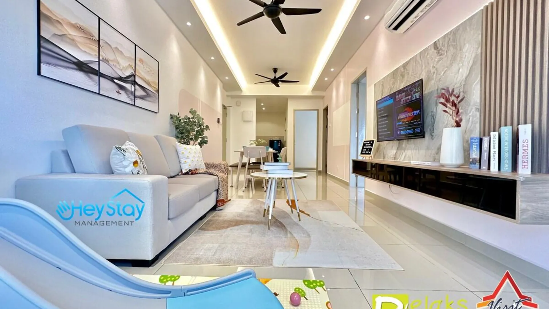 말라카 존커의 프라이빗 하우스 (m², 침실 2개, 프라이빗 욕실 2개) 3성급 싱글룸 스위트룸