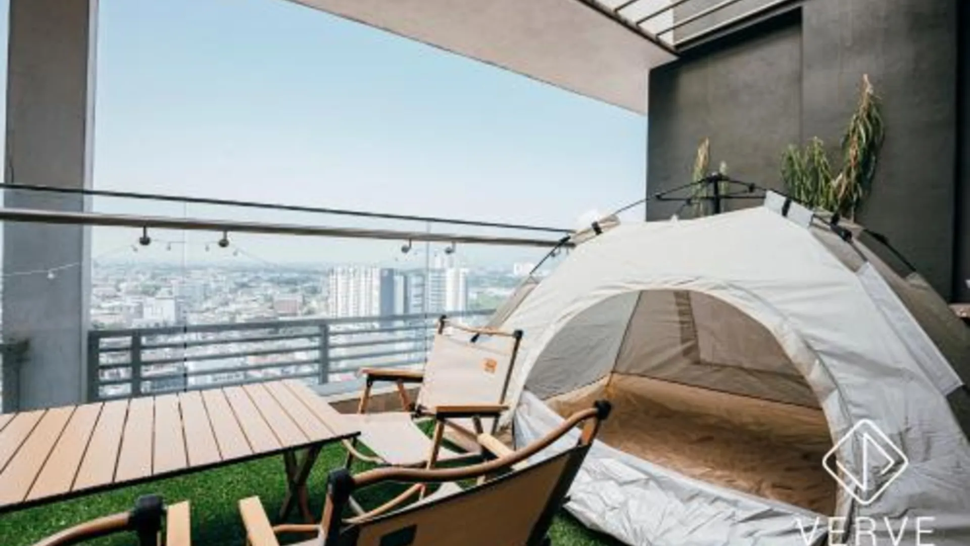 이포 캄풍 자와의 아파트먼트 (1000m², 침실 2개, 프라이빗 욕실 2개) 4성급 게스트하우스 레스토랑