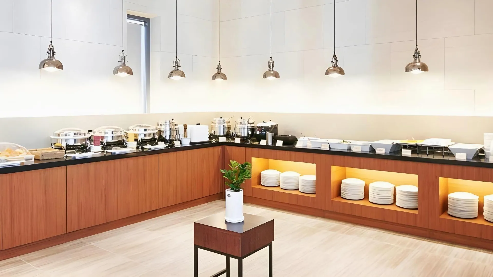 서울 호텔 엠펠리체 3성급 호텔 부대시설