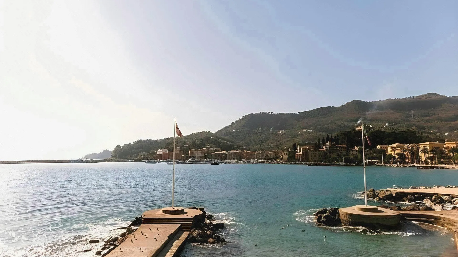 리스본 호텔 메트로폴 3성급 호텔 전망