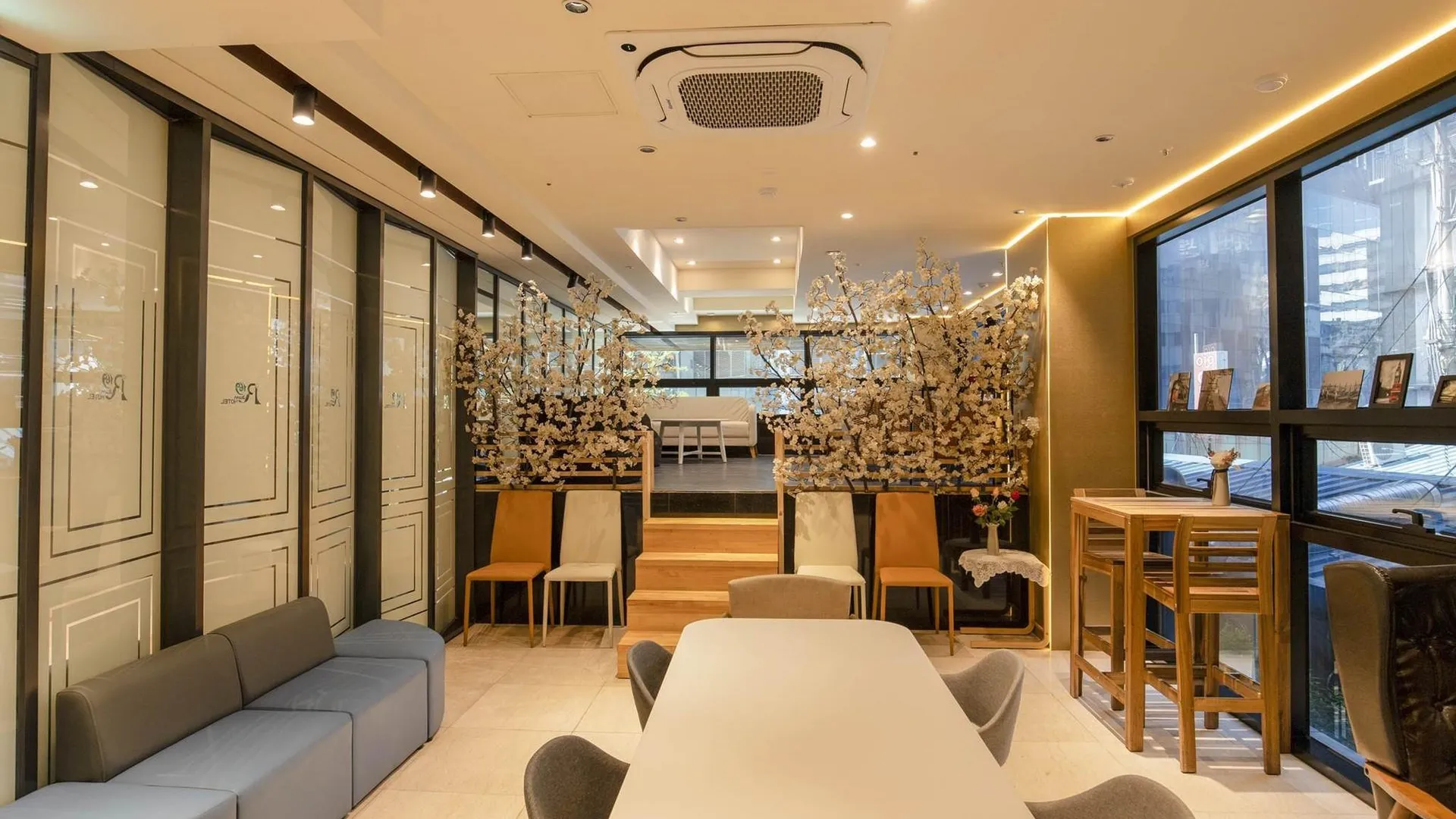 서울 서울역 라움169 호텔 부대시설