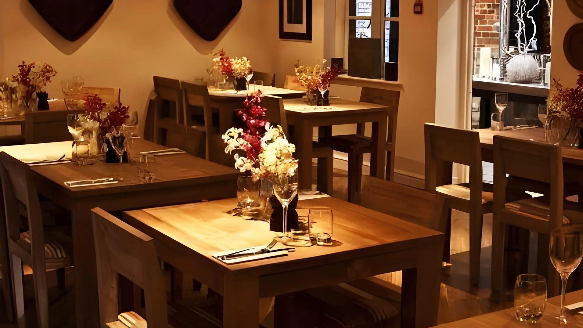 치딩폴드 The Swan Inn 4성급 호텔 객실