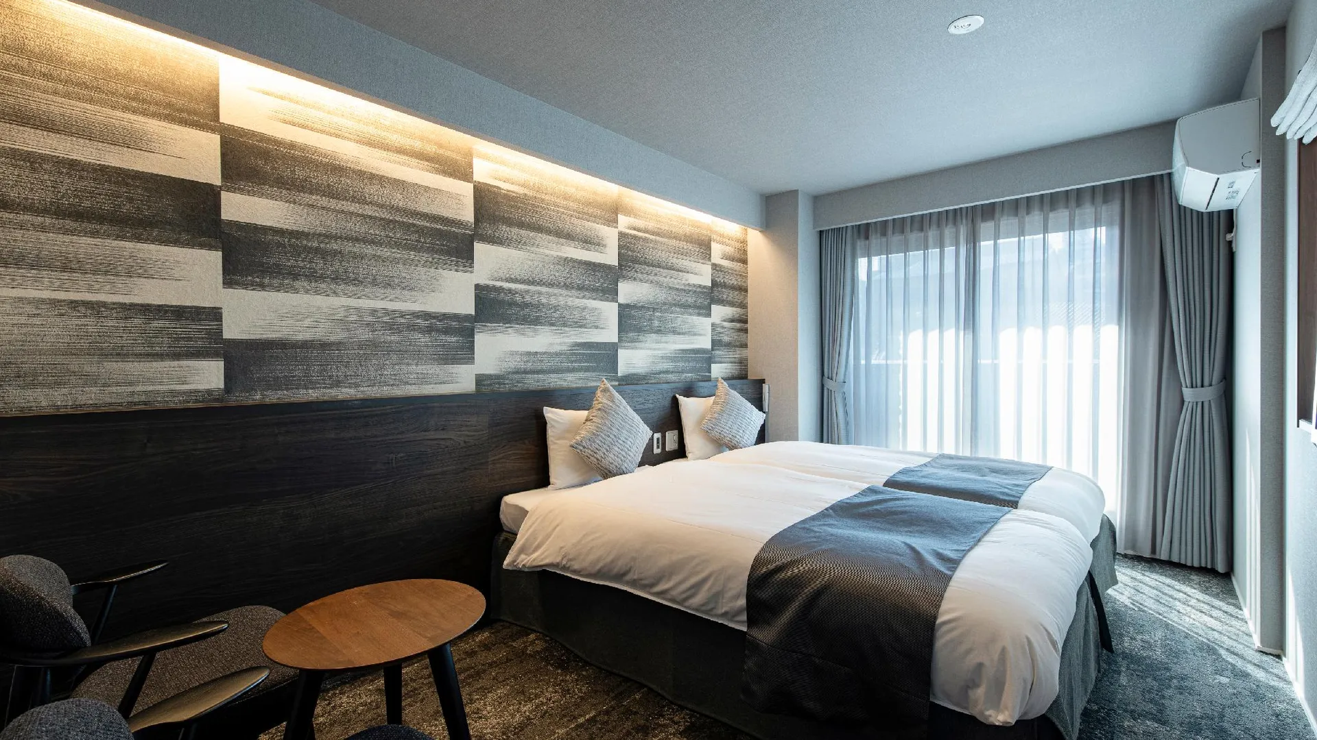 교토 쿄호텔기쇼테이 고쇼미나미 4성급 게스트하우스 스위트룸