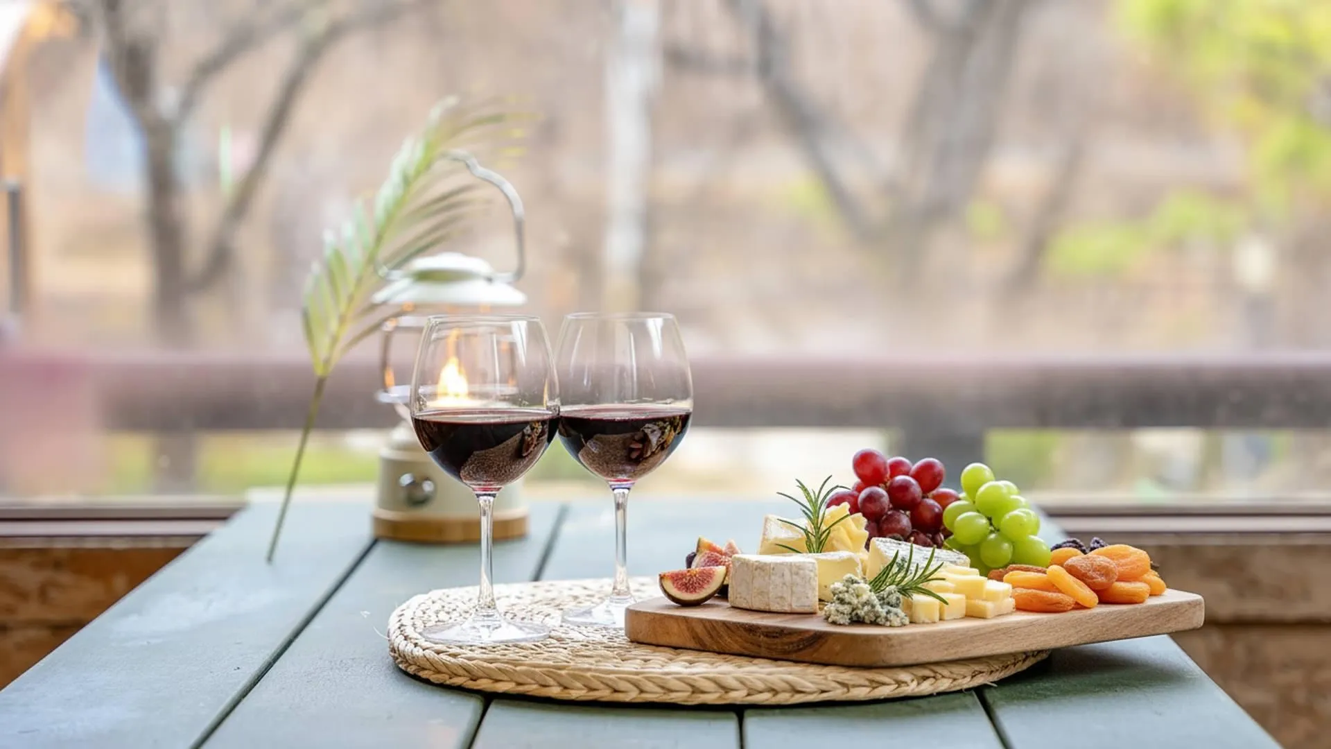 가평 가평 메이플인 단체 펜션 4성급 게스트하우스 전망