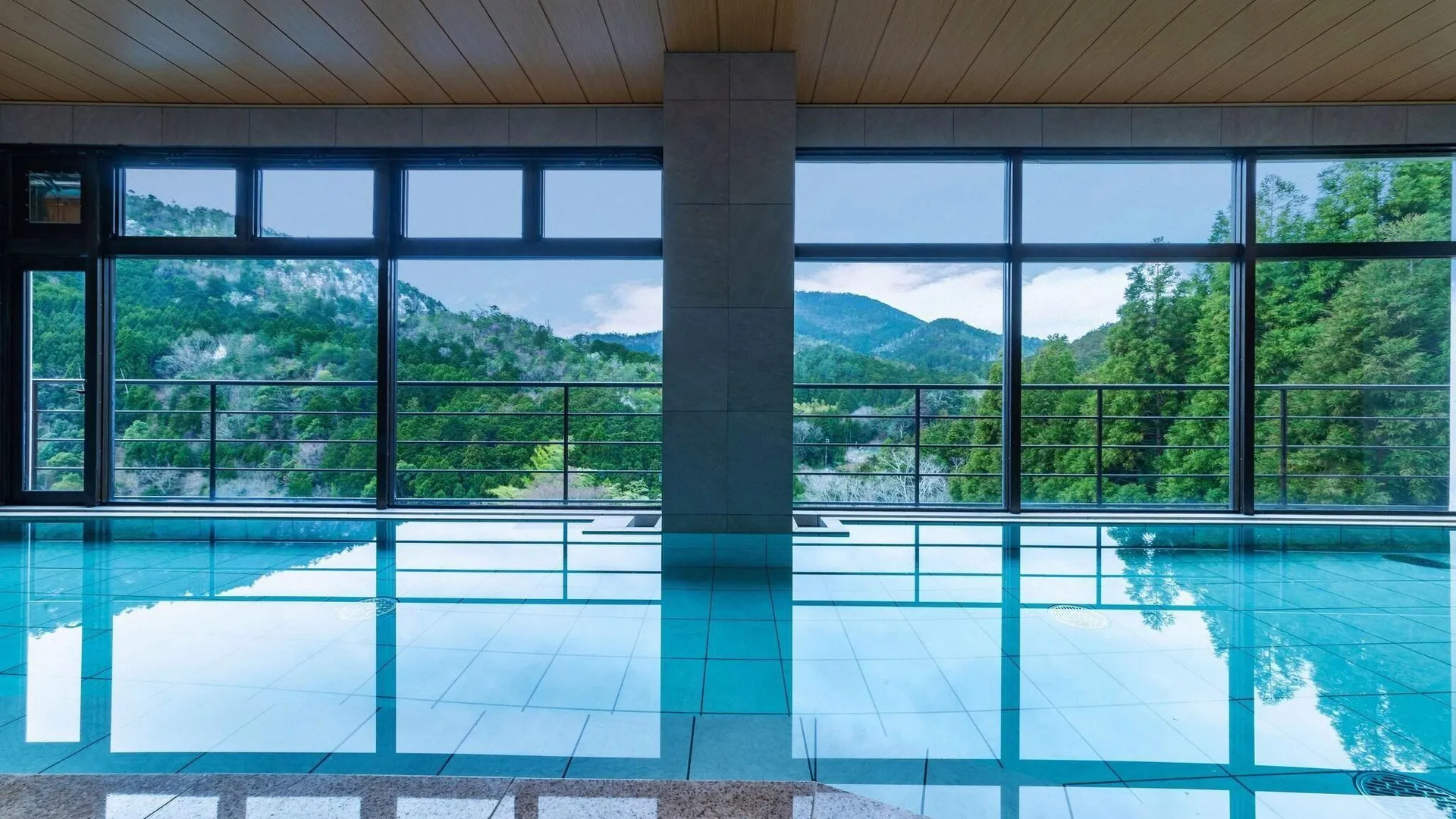 교토 료칸 넨린보 4성급 호텔 객실