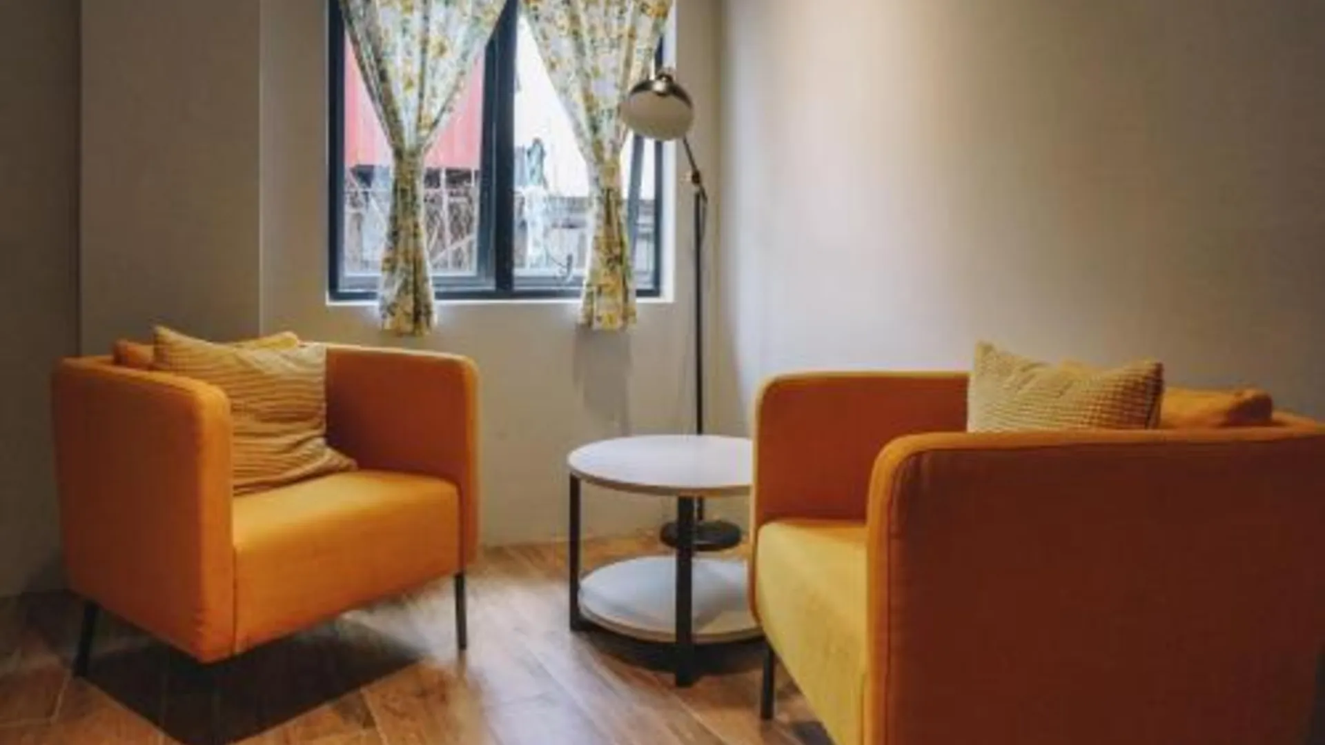 조호바루 / 조호르바루 호텔 CIQ @ 잘란 트러스 호텔 부대시설