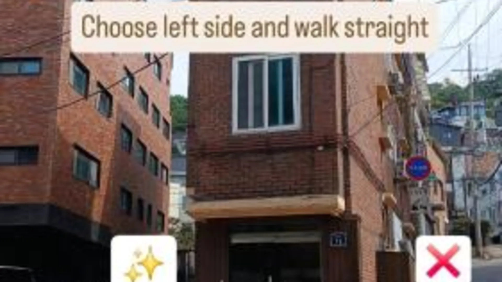 서울 혜화역, 종로, 명동5분,홍대,이태원20분 3성급 싱글룸 레스토랑