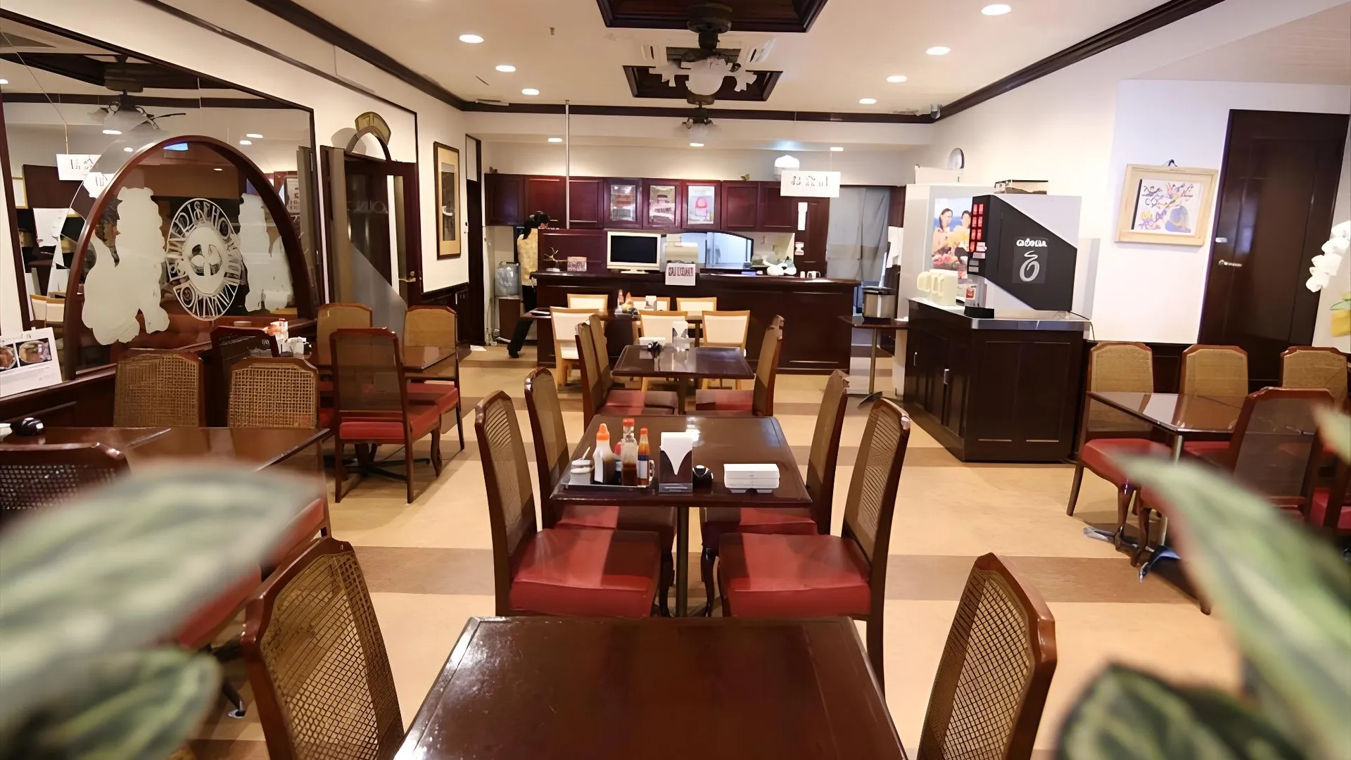 오키나와 본섬 선라이즈 호텔 오키나와 5성급 호텔 부대시설