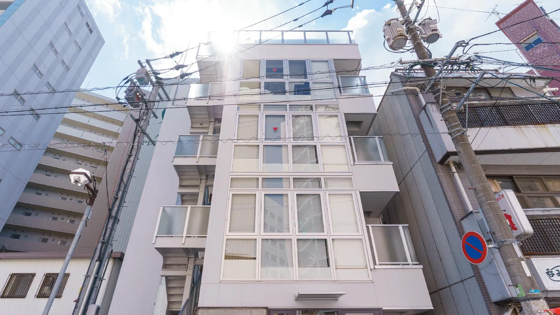 후쿠오카 호텔 오리고 하카타 - 기온 - 4성급 호텔 수영장