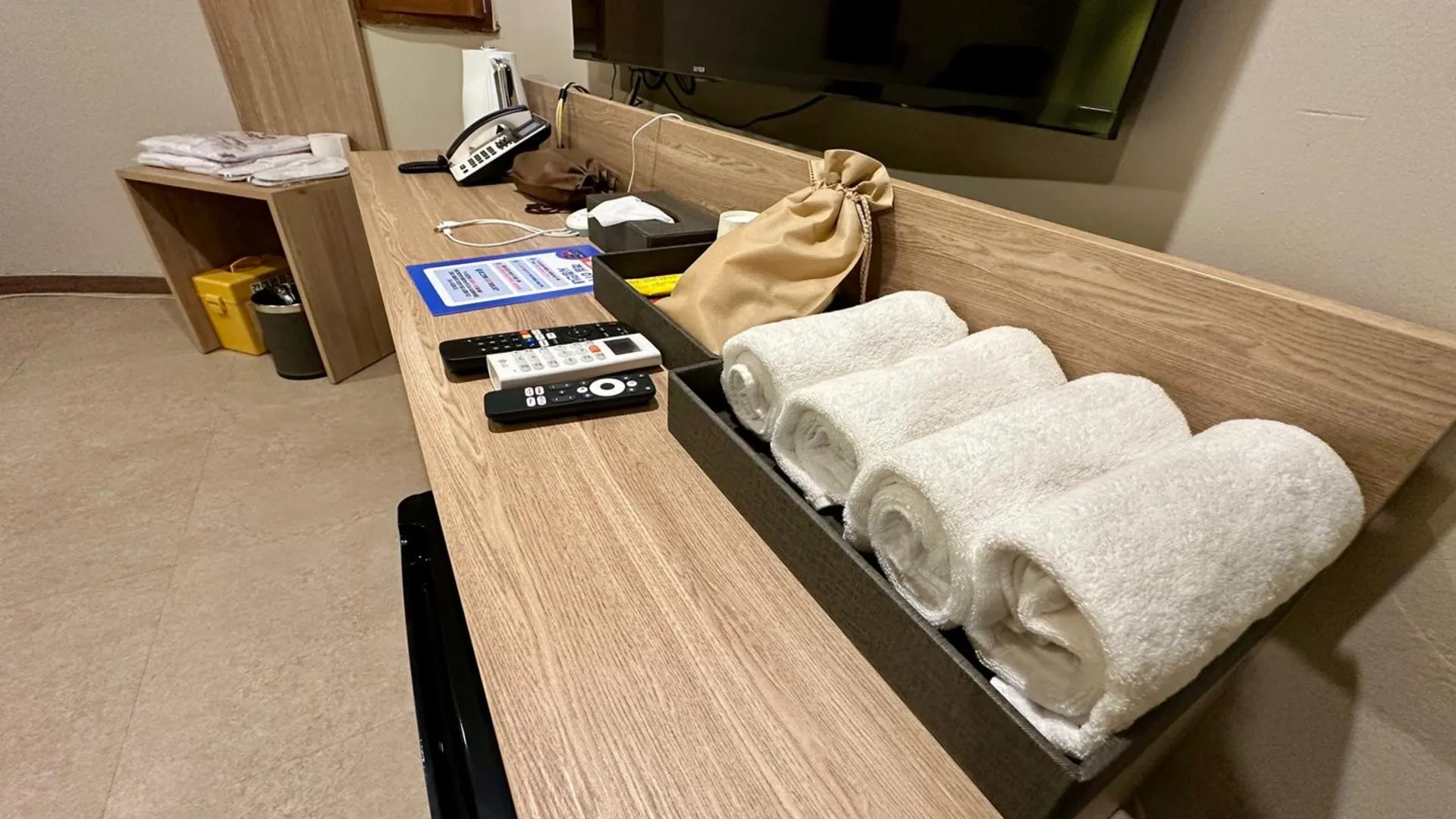 계룡시 계룡 호텔 스테이318 3성급 호텔 스위트룸