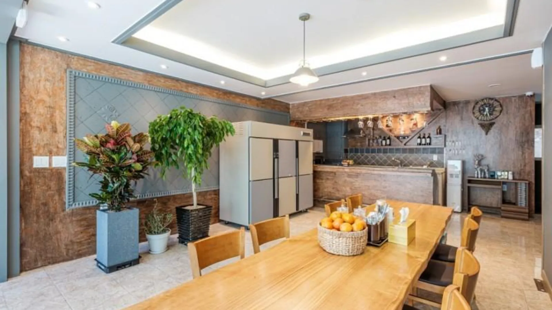 가평 가평 1234 펜션 3성급 게스트하우스 로비