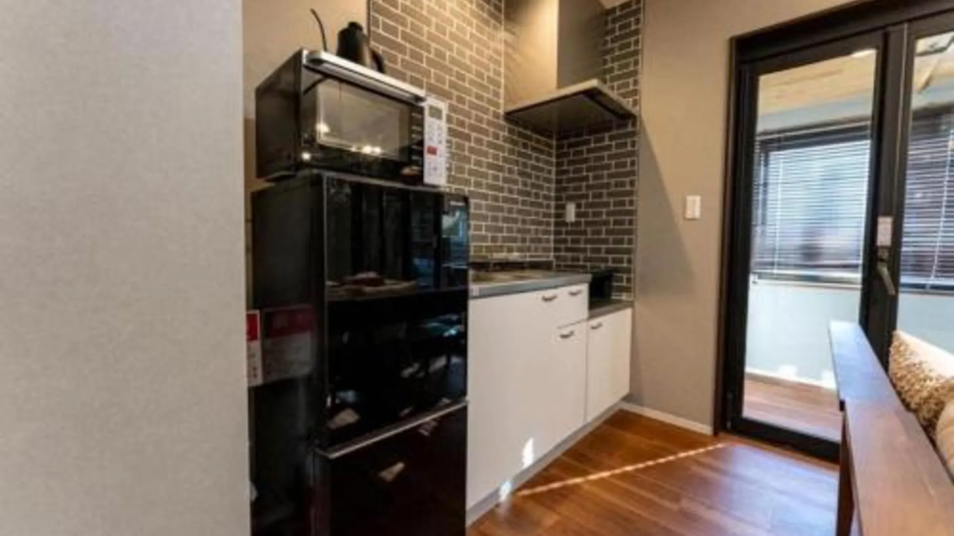 후쿠오카 HAKATA TERRACE -akari- - Vacation STAY 12420 3성급 싱글룸 수영장