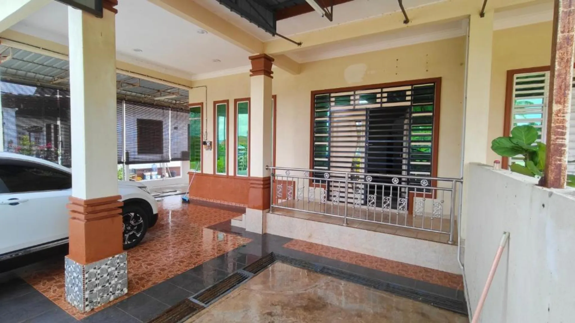 부킷 파용 부킷 파용의 프라이빗 하우스 (m², 침실 1개, 프라이빗 욕실 2개) 3성급 싱글룸 수영장