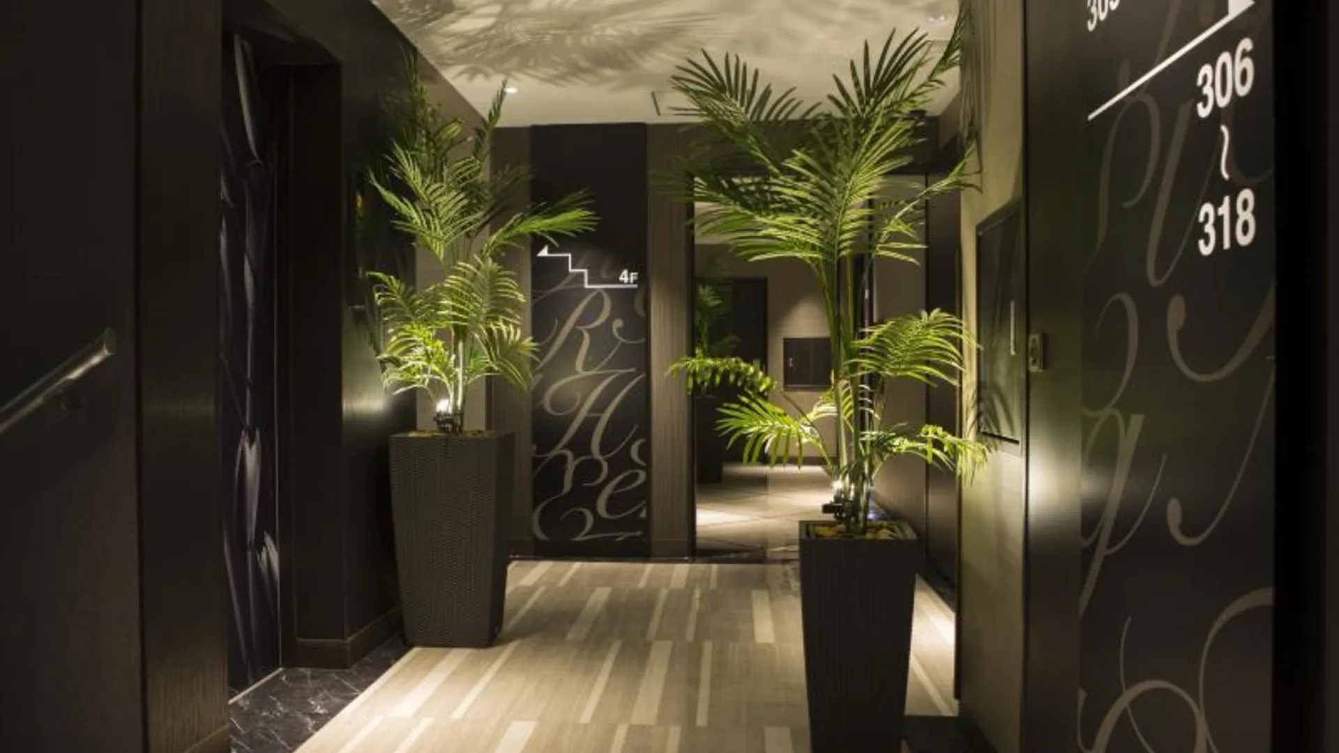 교토 호텔 인 더 그린 - 성인 전용 2성급 호텔 스위트룸