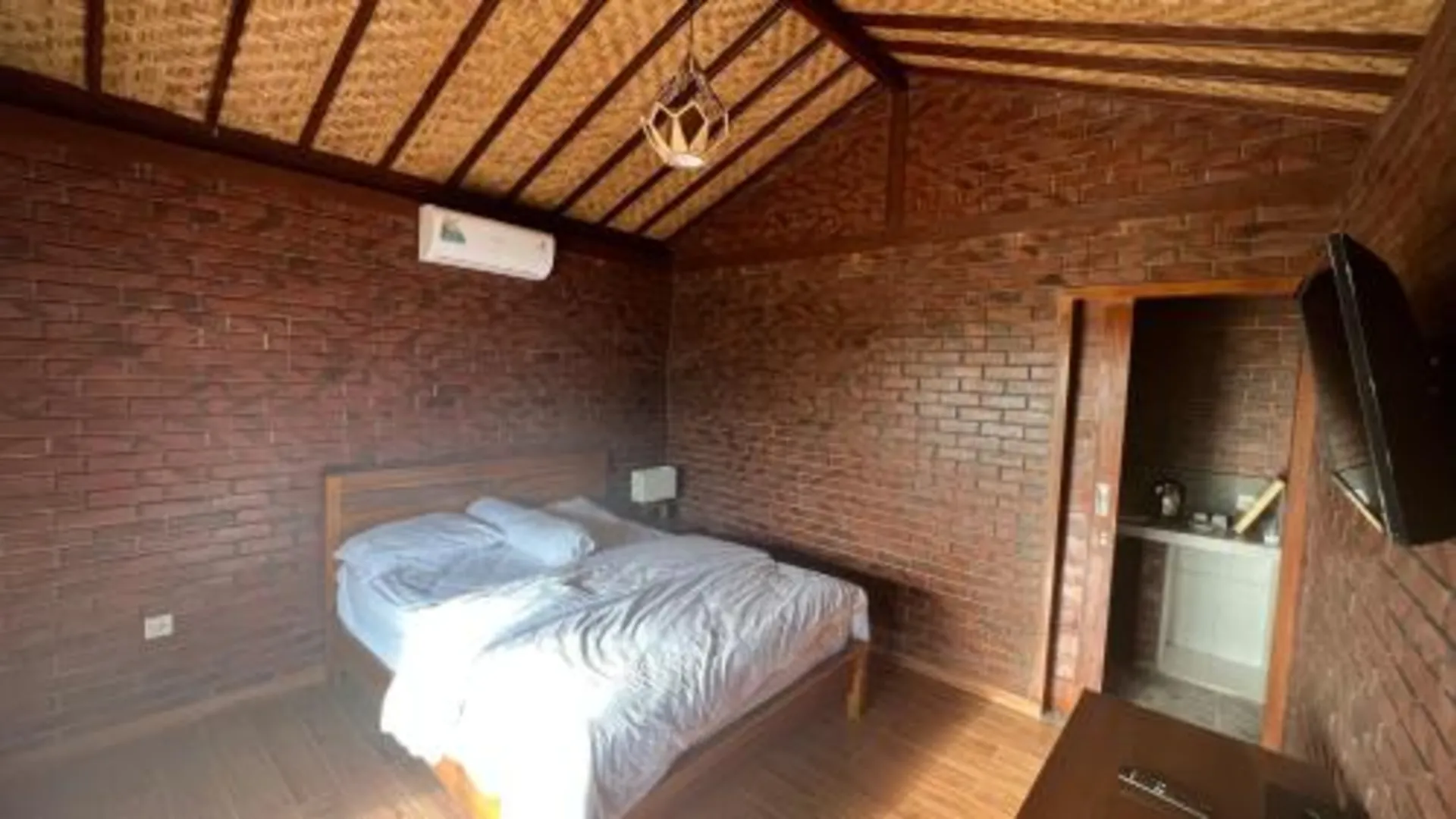 발리 MANTA GUEST HOUSE 3성급 호텔 객실