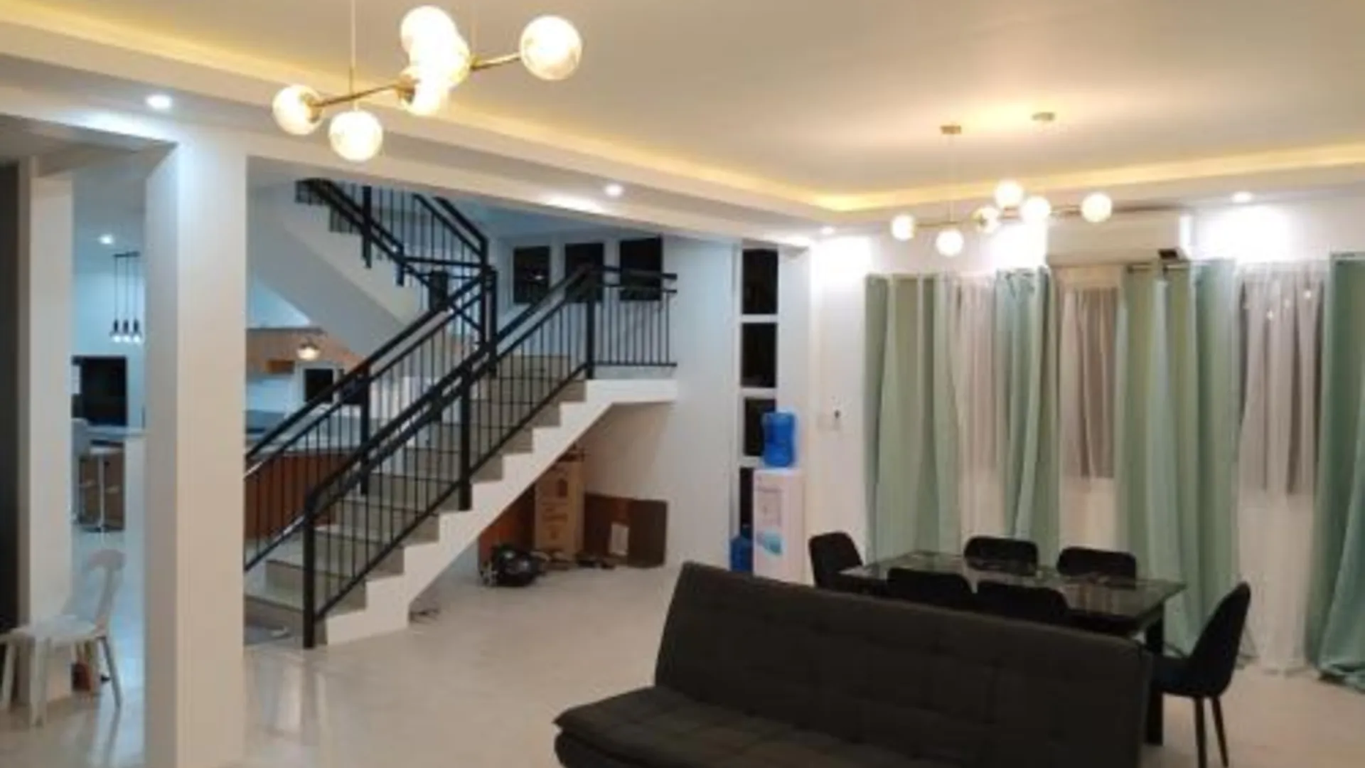 세부 Oia 3성급 호텔 수영장