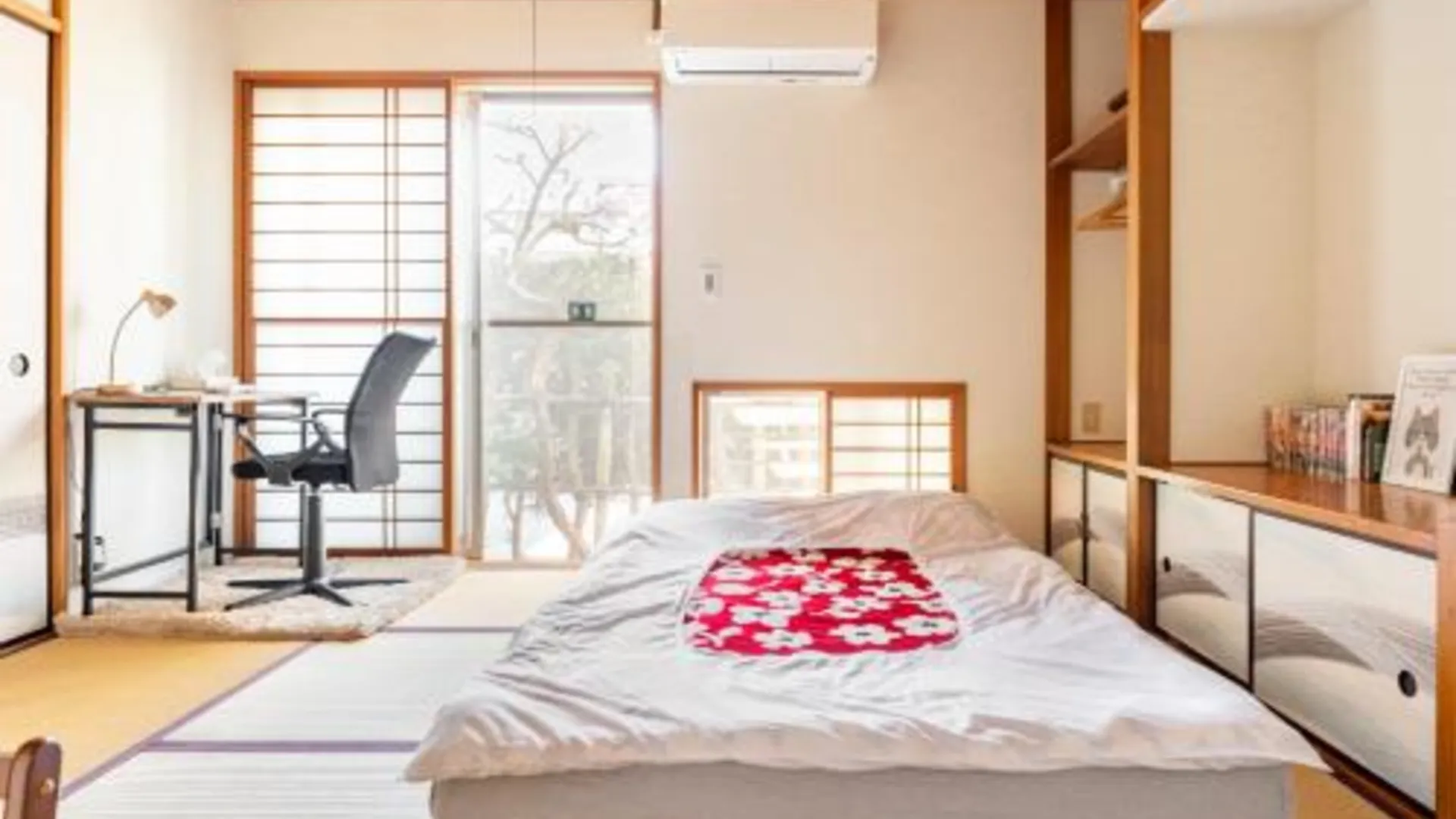 도쿄 / 동경 Dat's house 3성급 게스트하우스 부대시설