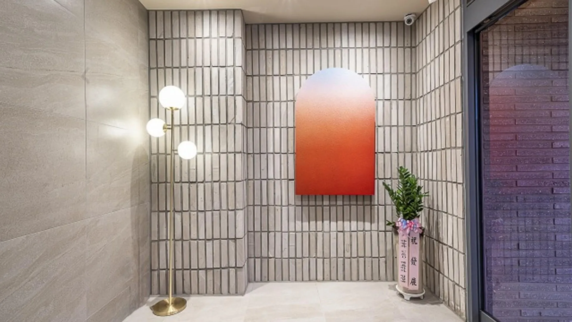 울산 넘버25 울산번영로점 3성급 호텔 객실