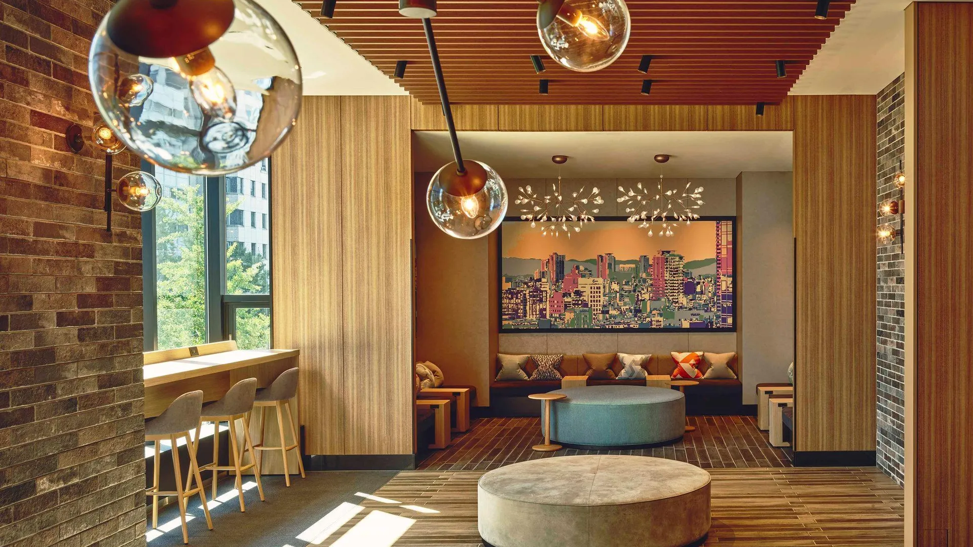 오사카 홀리데이 인 익스프레스 오사카 시티 센터 - 미도스지 바이 IHG 3성급 호텔 객실