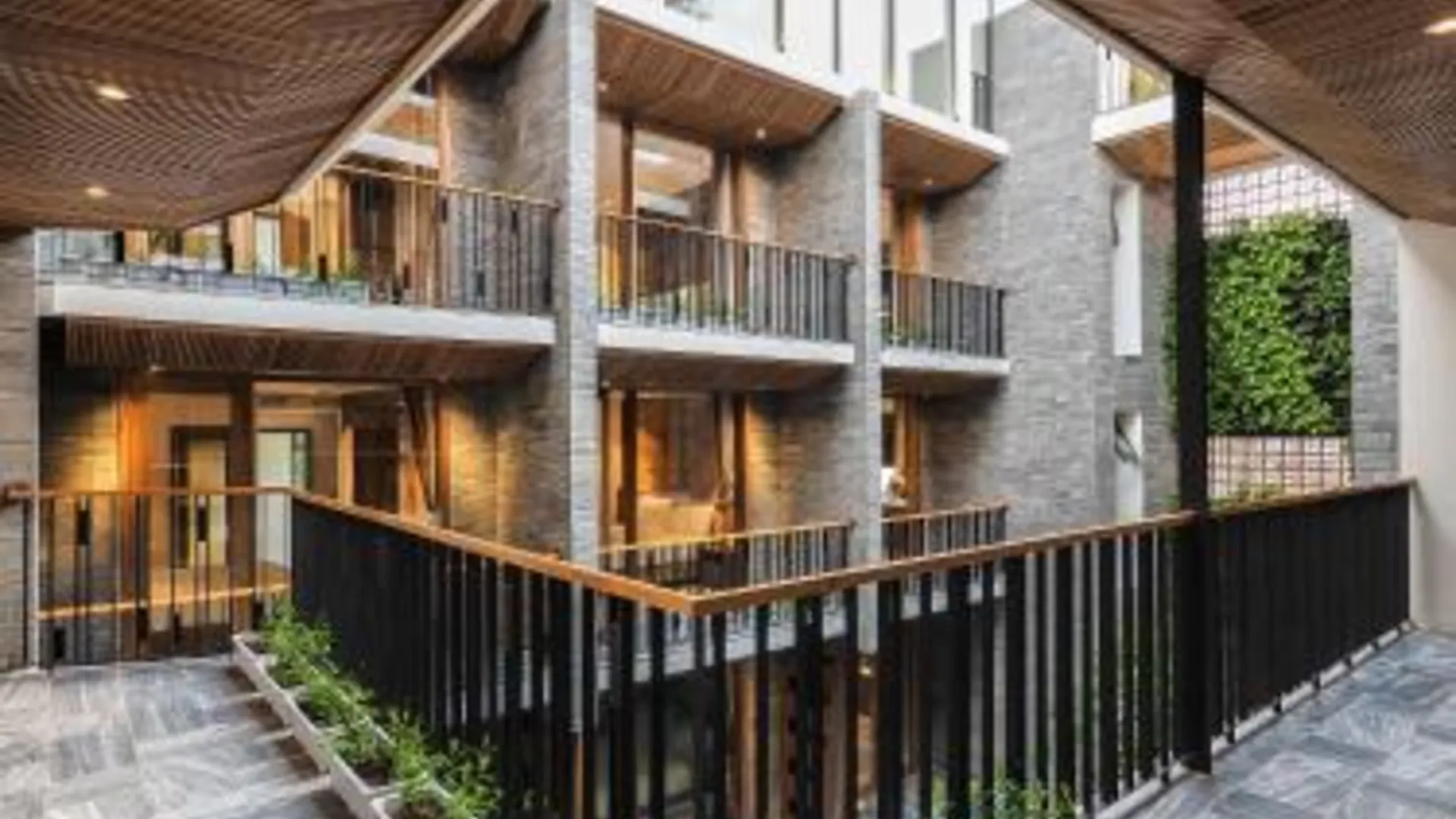 다낭 마이스 부티크 2성급 호텔 수영장