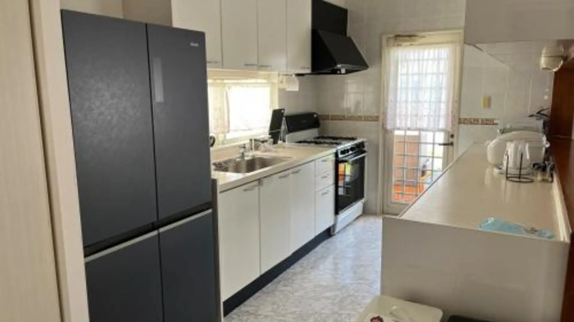 오키나와 본섬 Sunrise Terrace kintown 5성급 싱글룸 객실