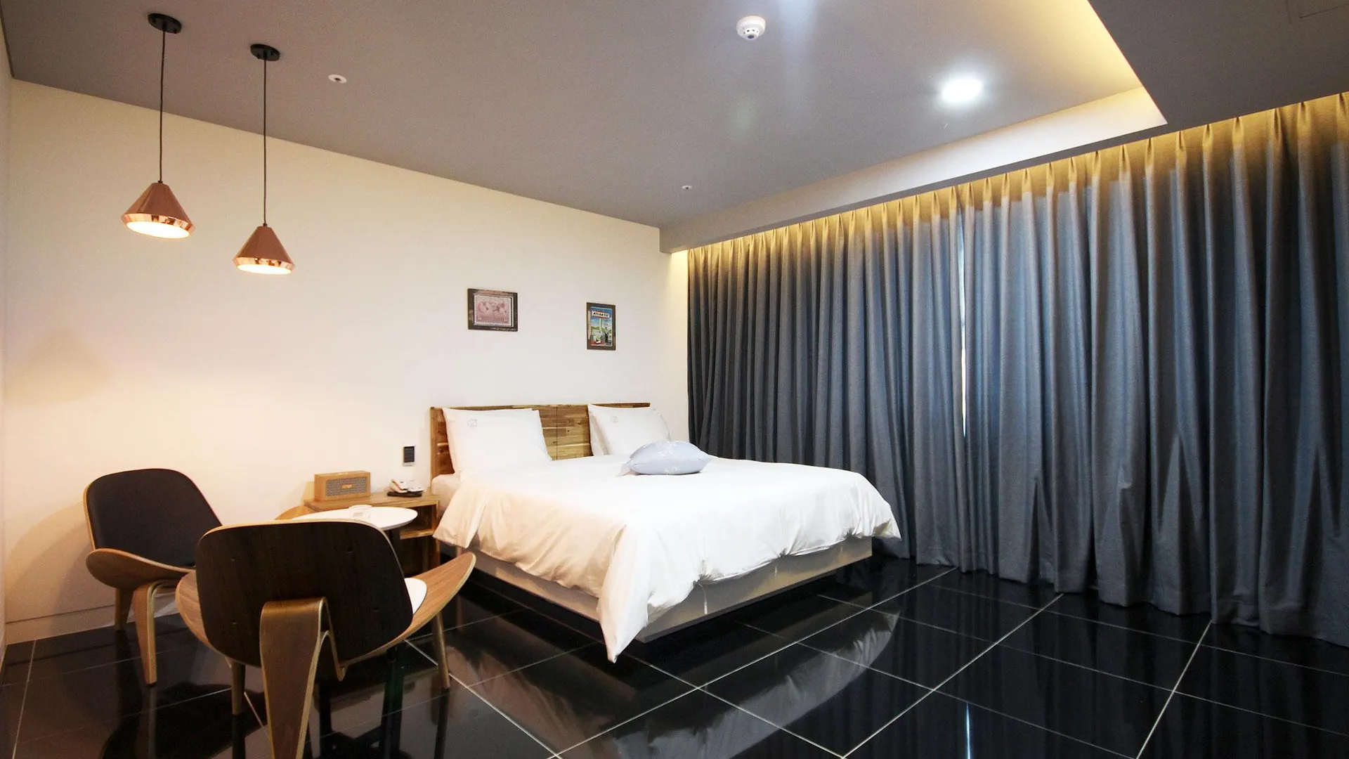 울산 울산 삼산 판도라 호텔 2성급 호텔 객실