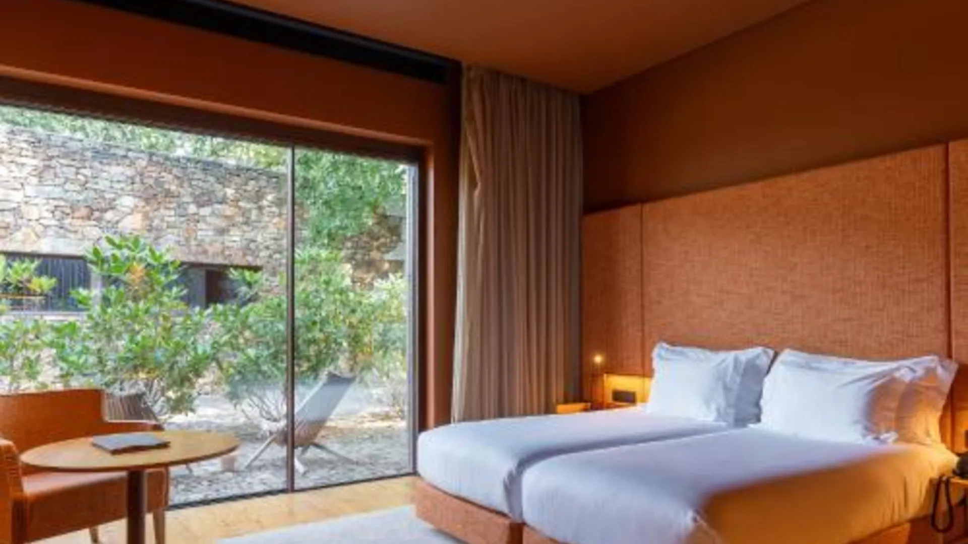 아마란테 Monverde - Wine Experience Hotel - by Unlock Hotels 4성급 호텔 스위트룸