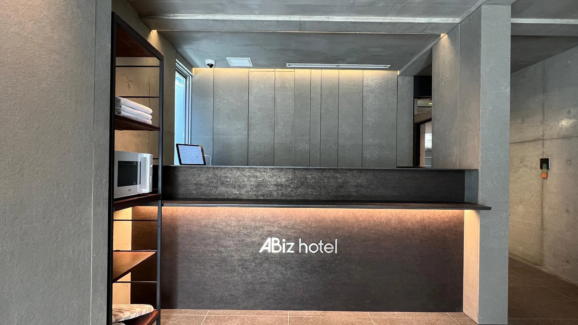 교토 에이비즈 호텔 3성급 호텔 객실