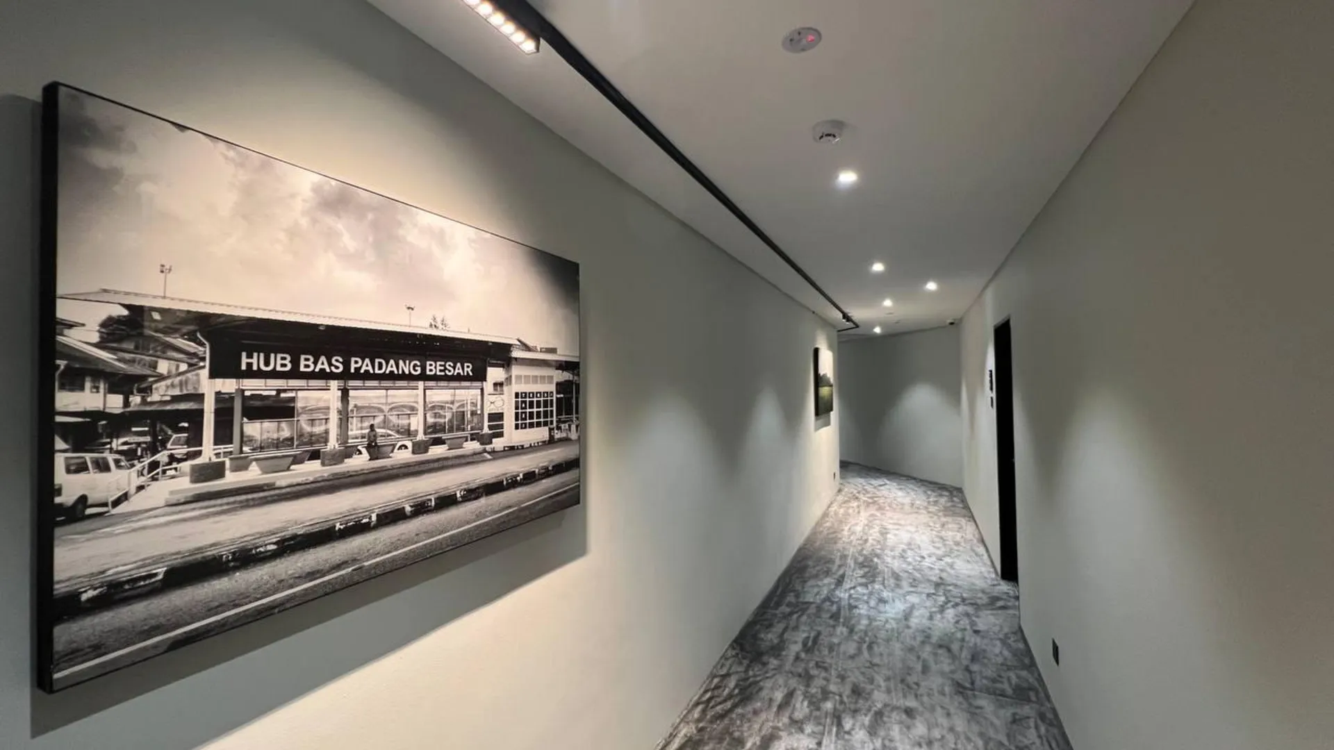 캉가르 올 인 호텔 3성급 호텔 객실