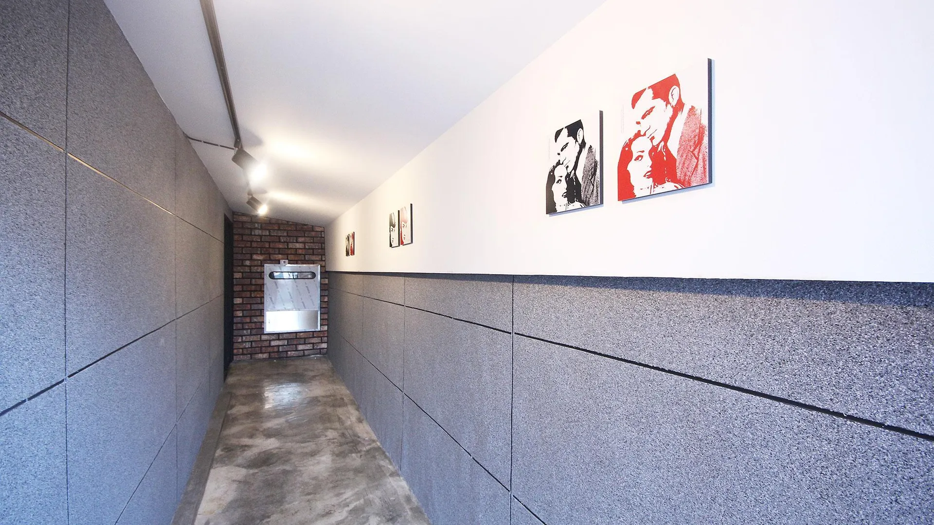 창원 창원 마산 Hotel BNB 호텔 객실