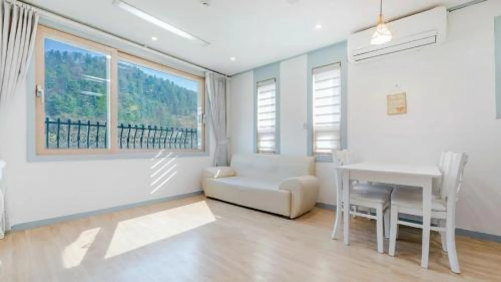 가평 가평 메이플인 단체 펜션 4성급 게스트하우스 객실