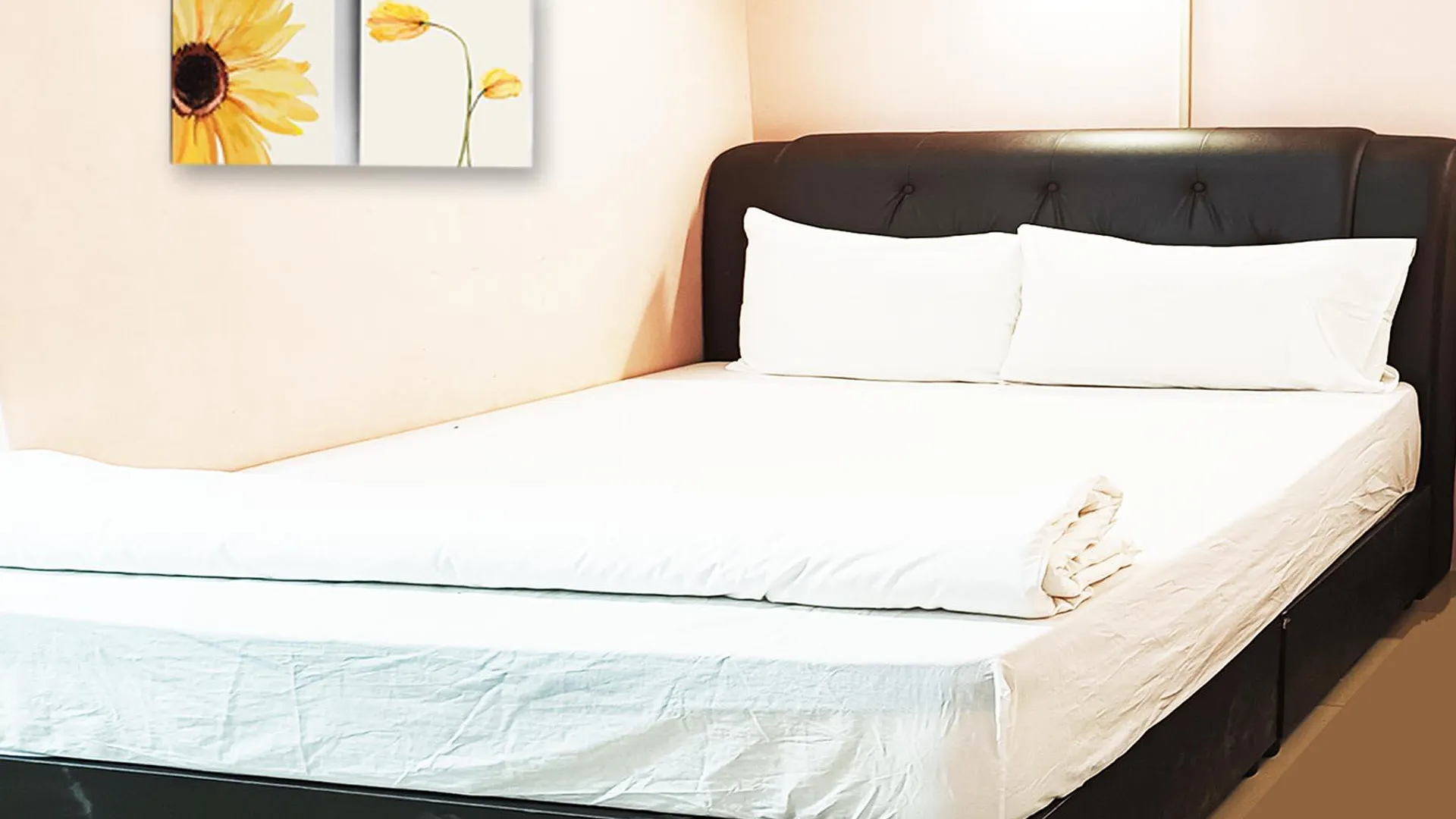 테메르로 SRI BATIK HOMESTAY 2성급 게스트하우스 스위트룸