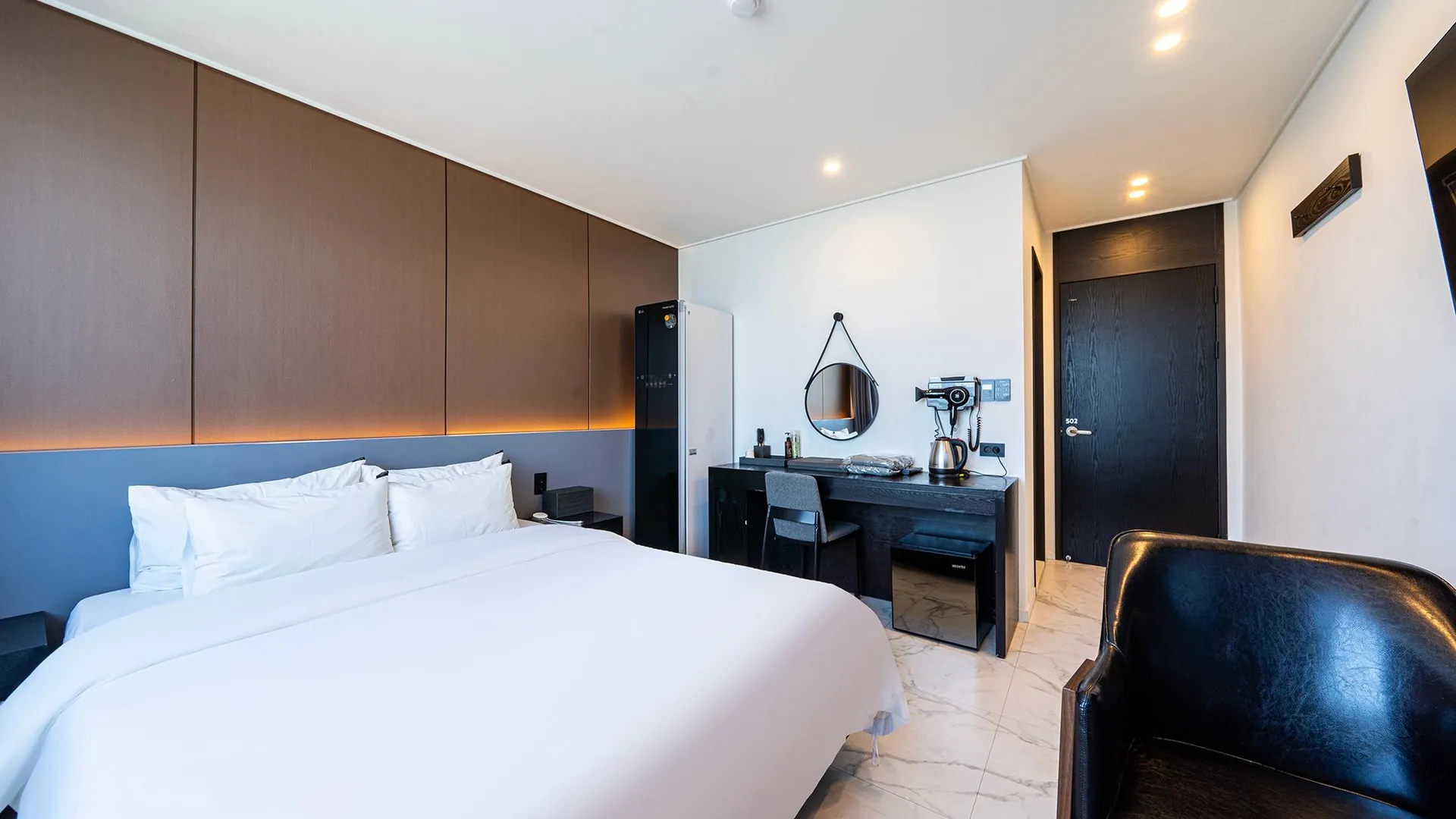 당진 샵 호스텔 당진 2성급 호텔 스위트룸