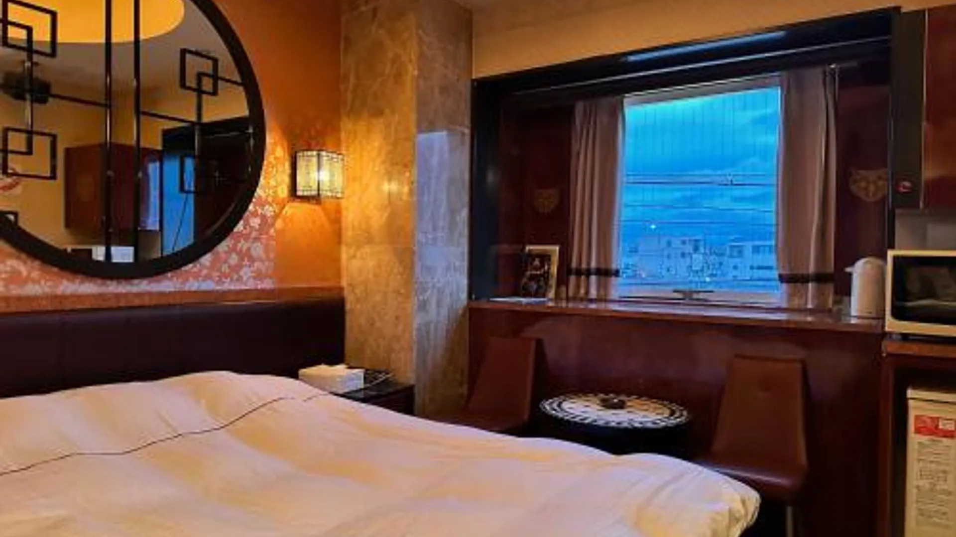 고베 ホテル ジョイ 2성급 호텔 스위트룸