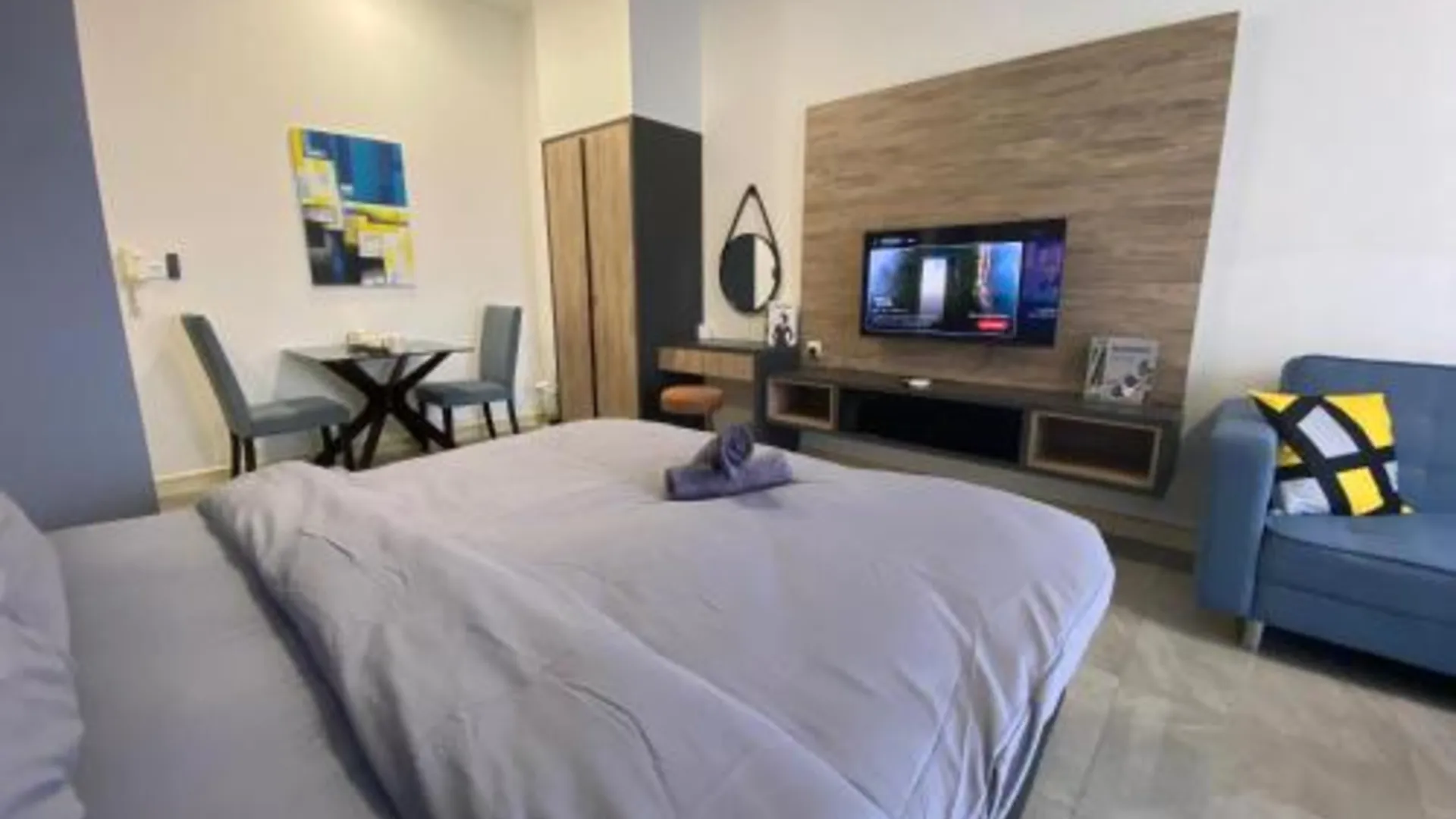 말라카 Imperio Residence Melaka by Jeffery Lam Home Management 4성급 게스트하우스 객실