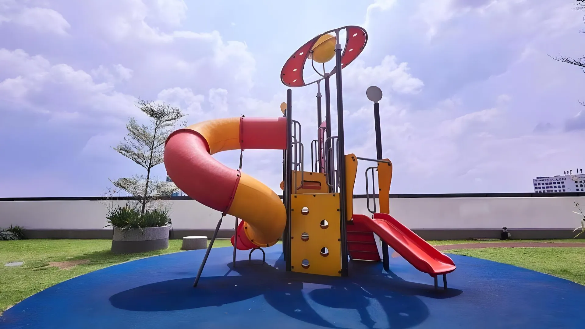 조호바루 / 조호르바루 조호바루의 프라이빗 하우스 (m², 침실 1개, 프라이빗 욕실 2개) 4성급 싱글룸 전망