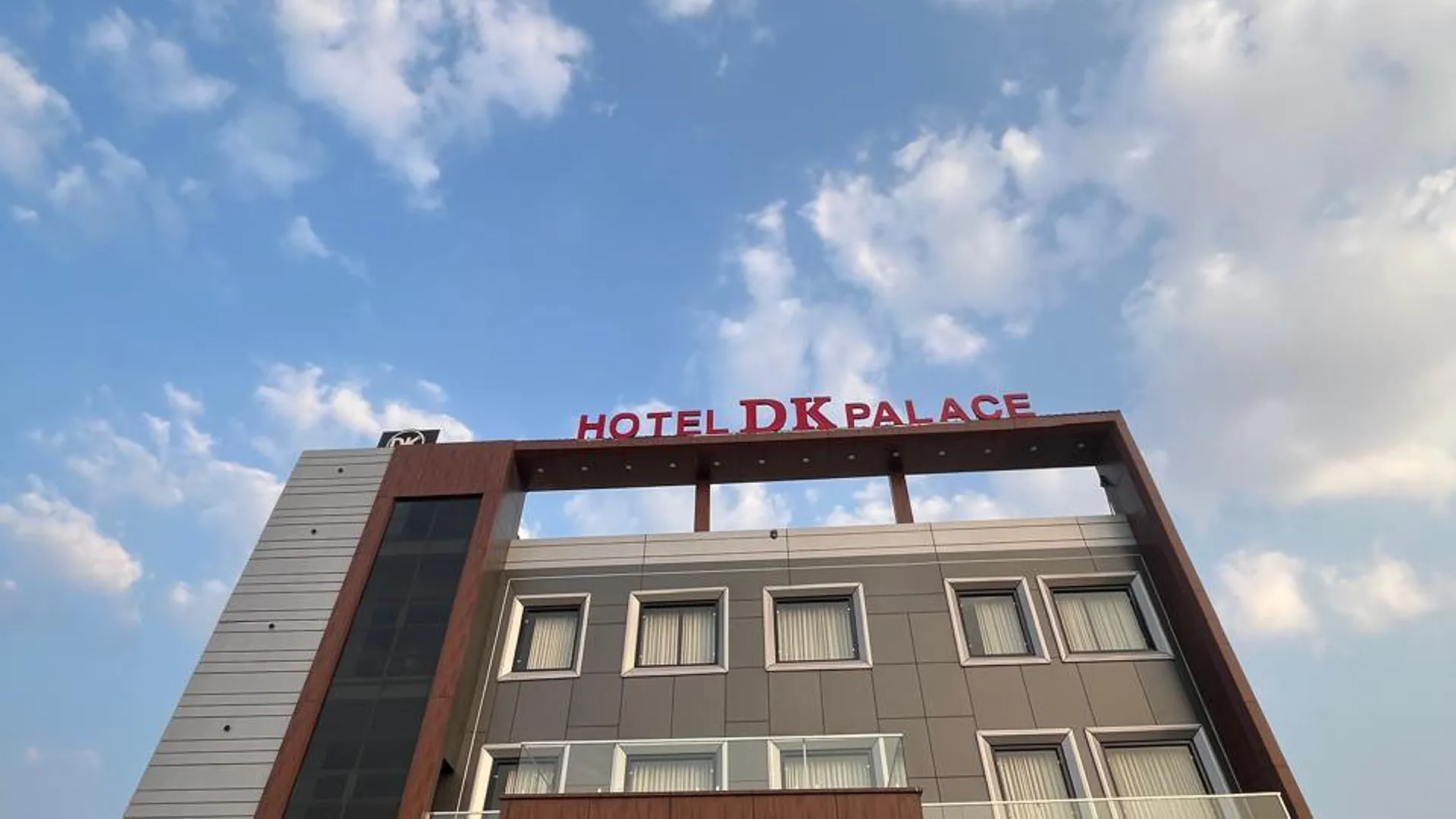 게갈 Hotel D K Palace Kishangarh 3성급 호텔 스위트룸