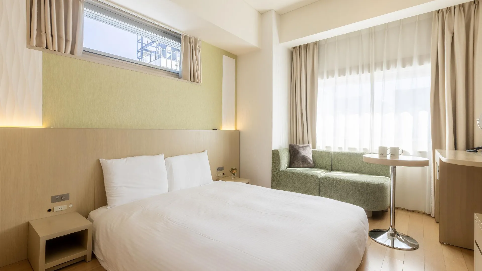 도쿄 / 동경 호텔 그레서리 긴자 4성급 호텔 스위트룸