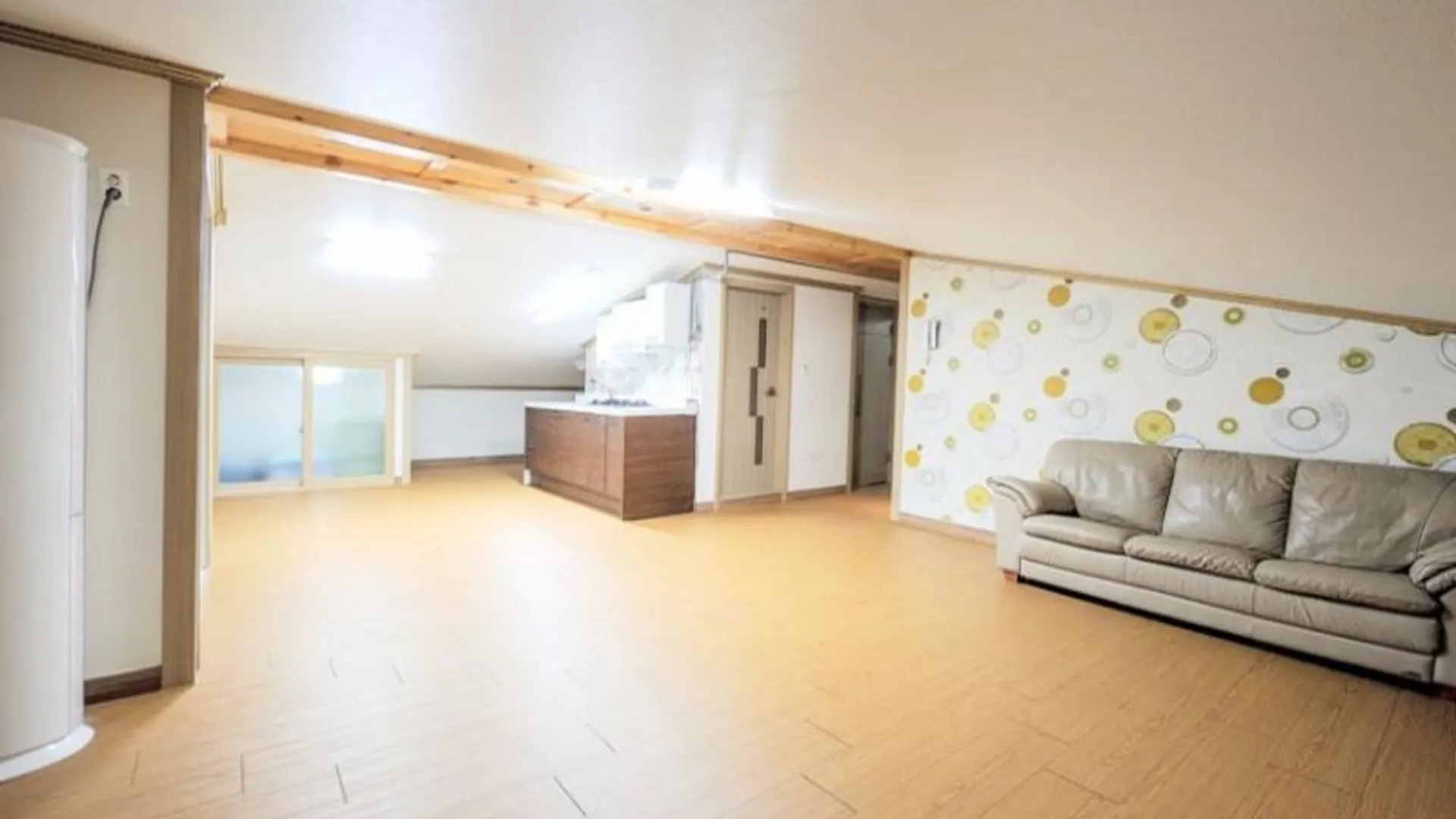 보령 보령(대천) 마마펜션 2성급 게스트하우스 스위트룸