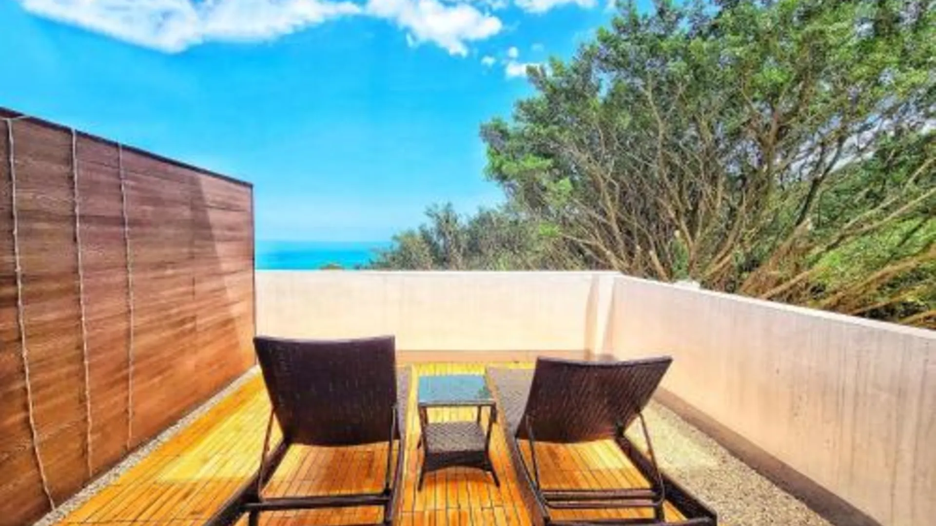 타이베이 지우펀 더 프로미스드 랜드 4성급 게스트하우스 외관