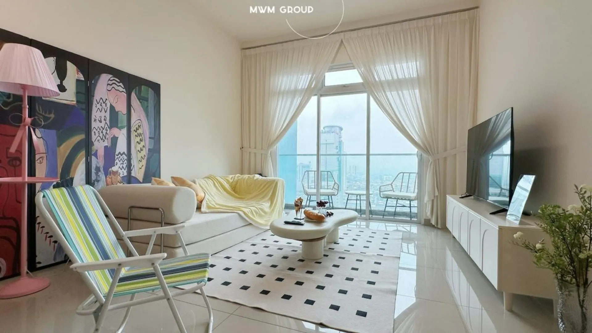 조호바루 / 조호르바루 조호바루의 프라이빗 하우스 (m², 침실 1개, 프라이빗 욕실 2개) 4성급 싱글룸 객실