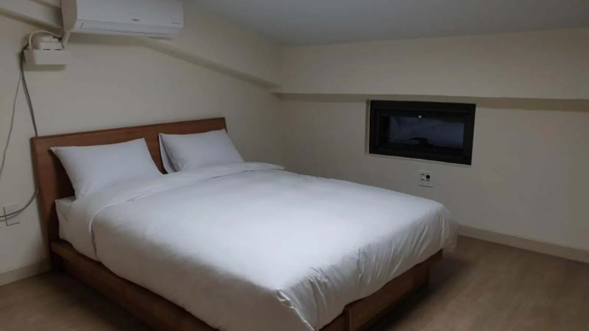 대전 괴산 오테힐펜션 2성급 게스트하우스 스위트룸