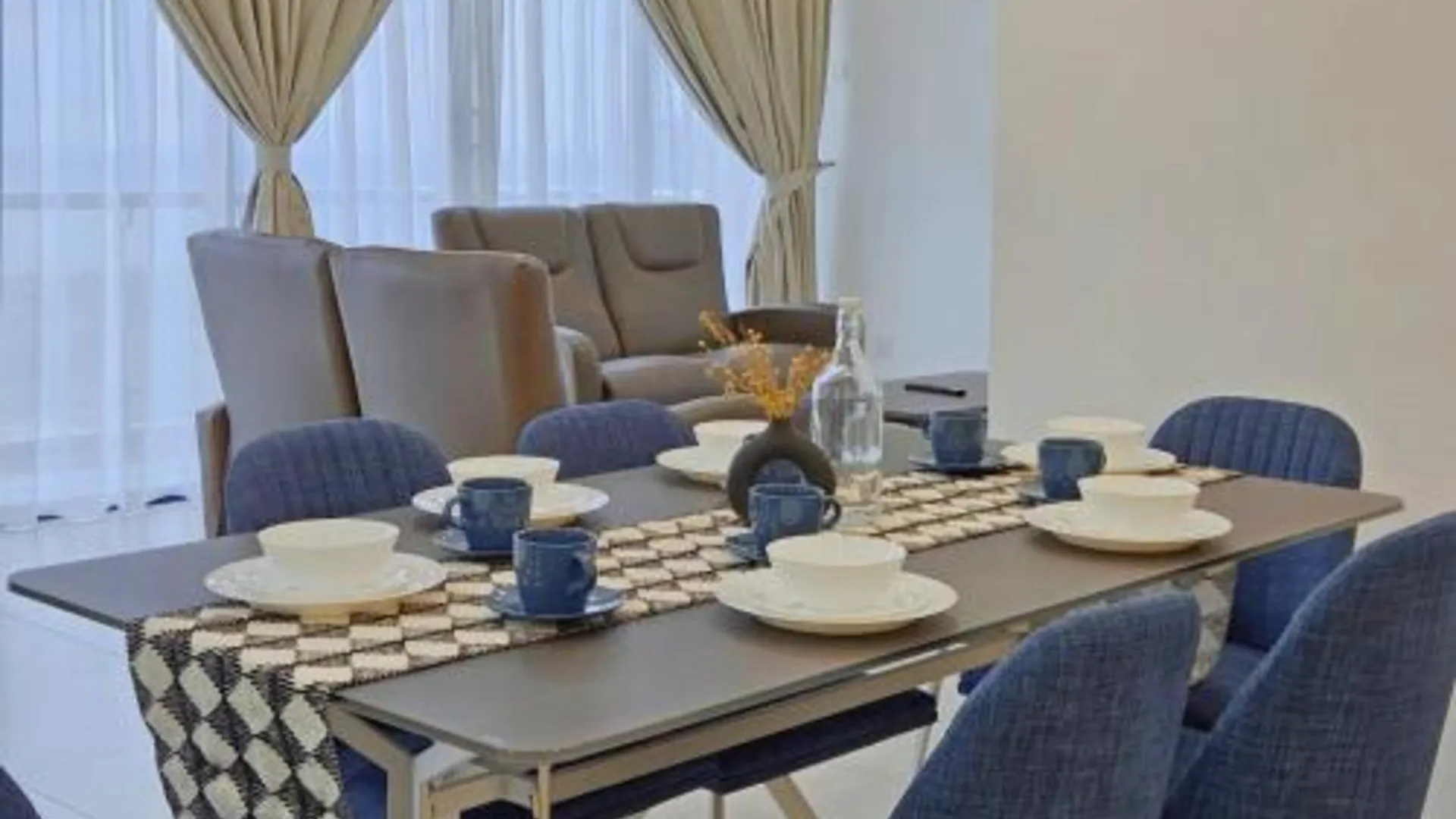 말라카 Penthouse Atlantis Melaka 12 pax 4성급 게스트하우스 레스토랑