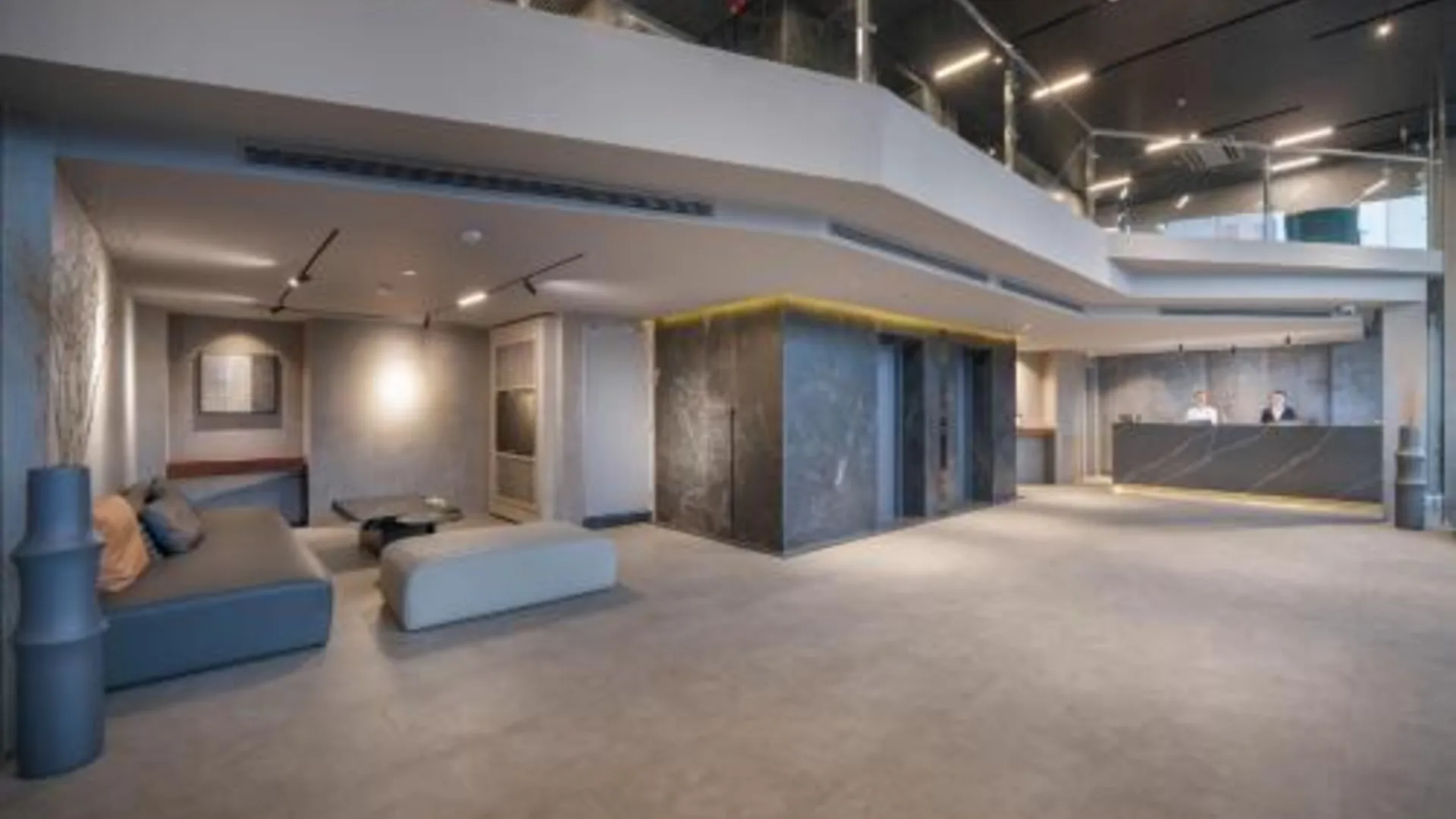 다낭 산 마리노 부티크 다낭 4성급 호텔 객실