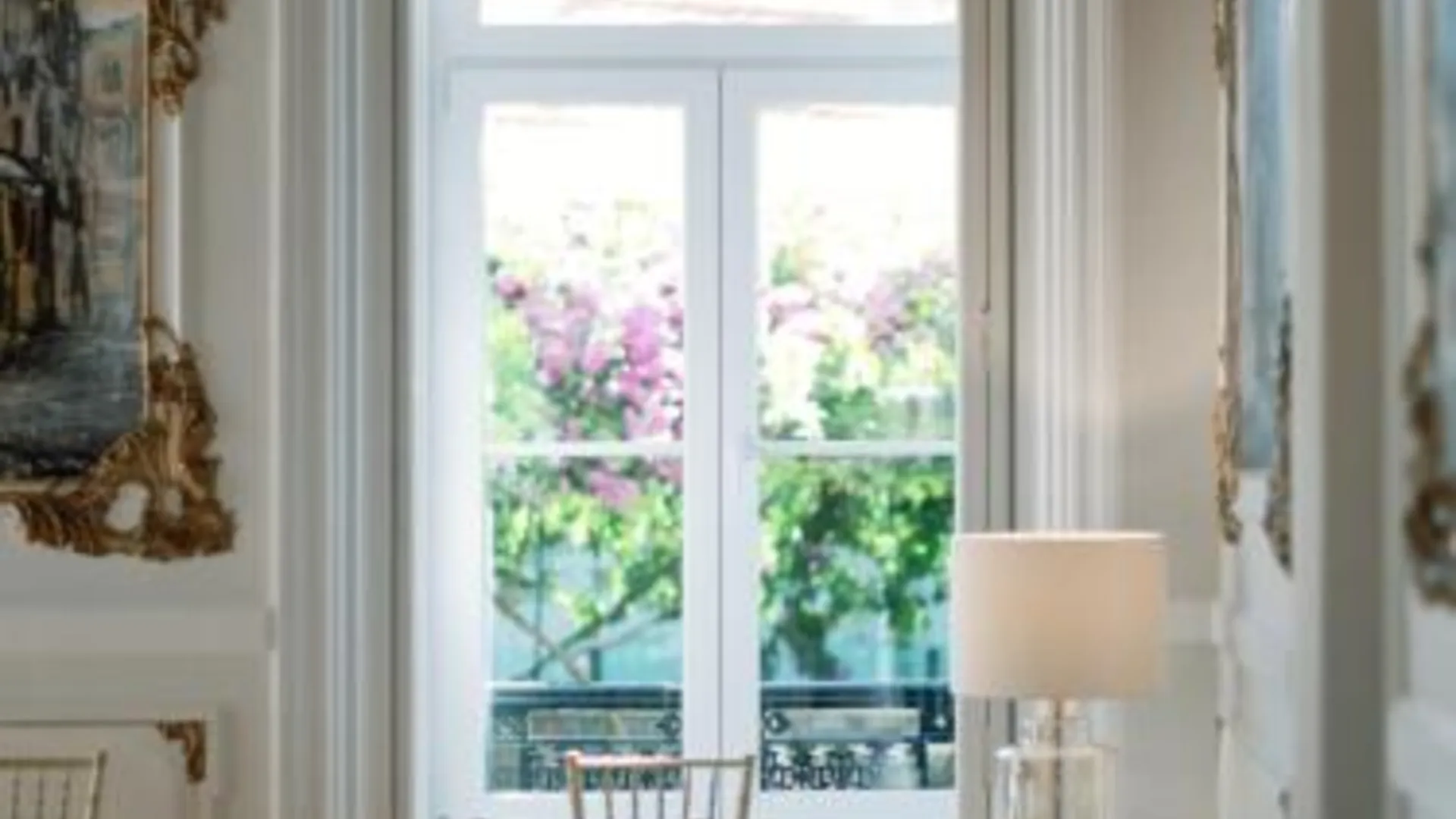 리스본 Palácio do Visconde - The Coffee Experience 4성급 호텔 외관