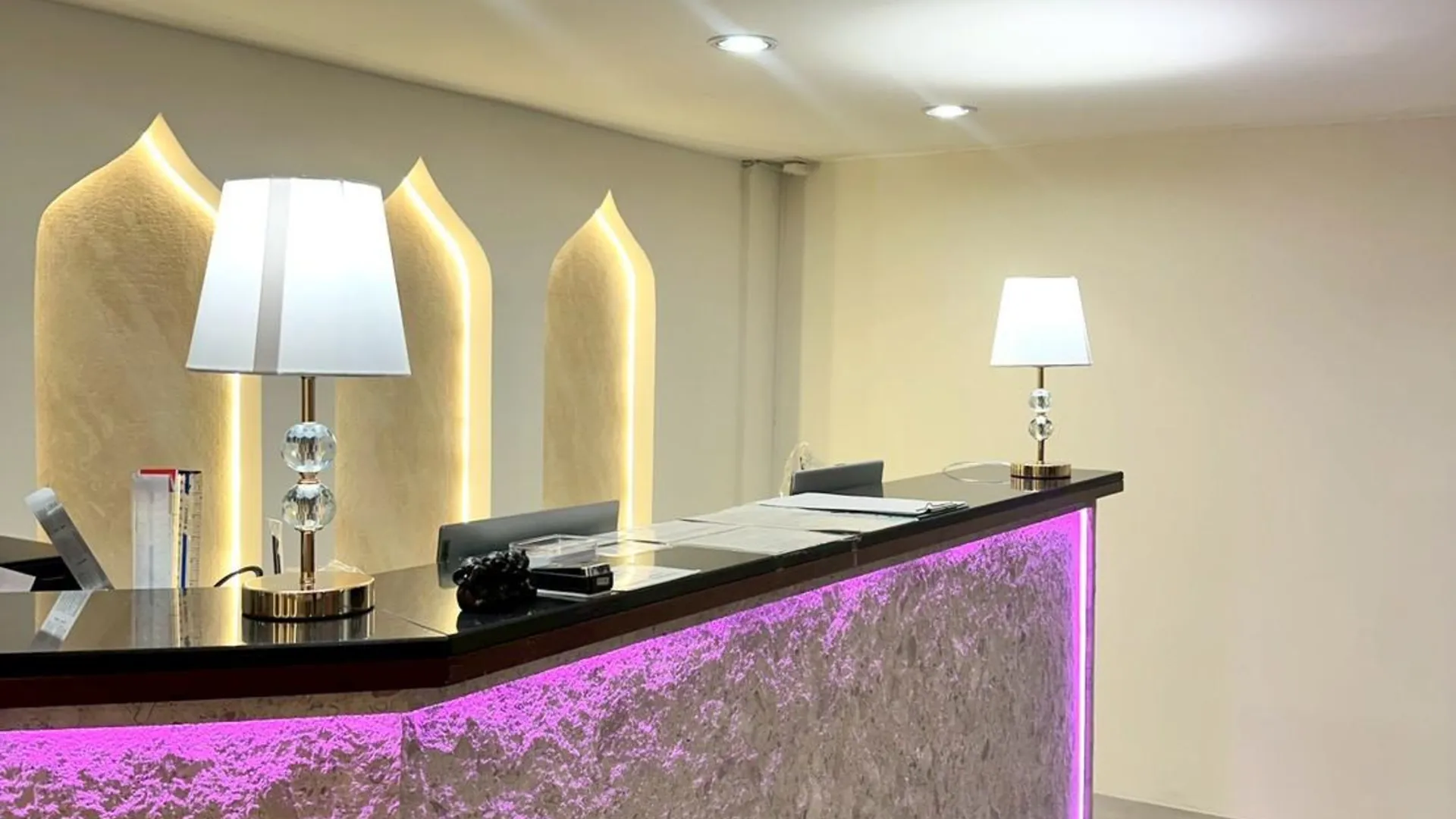 방콕 스튜디오 F 수쿰빗 3성급 게스트하우스 외관