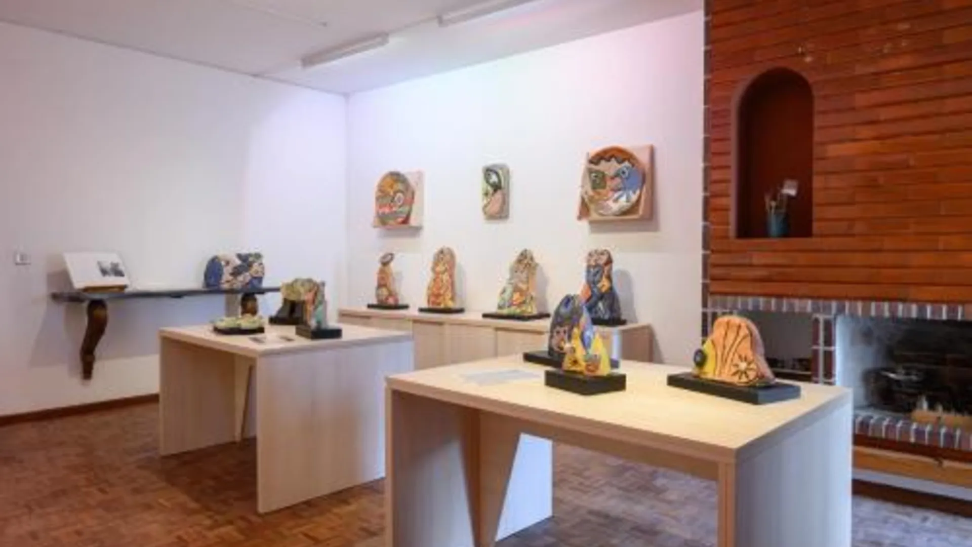 아베이루 VIC Aveiro Arts House 3성급 호텔 외관